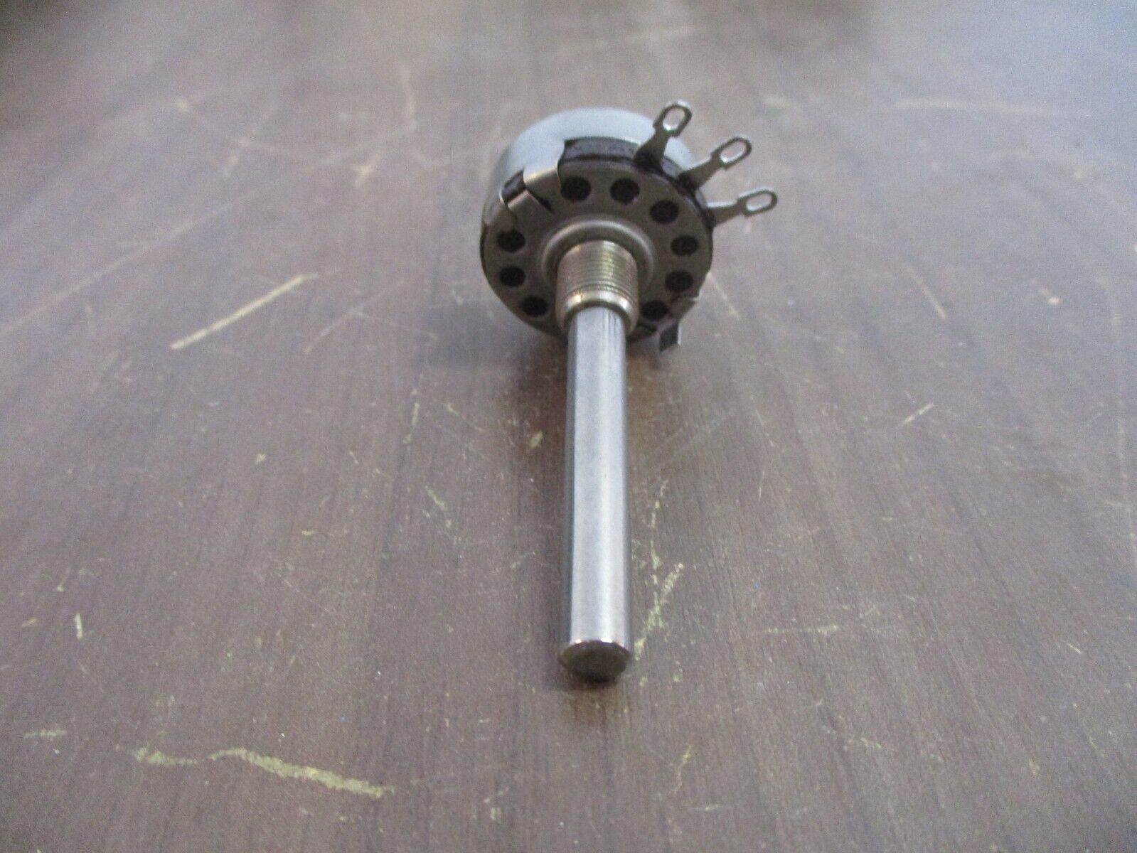 Clarostat Potentiometer JA1N200P205UA New Surplus