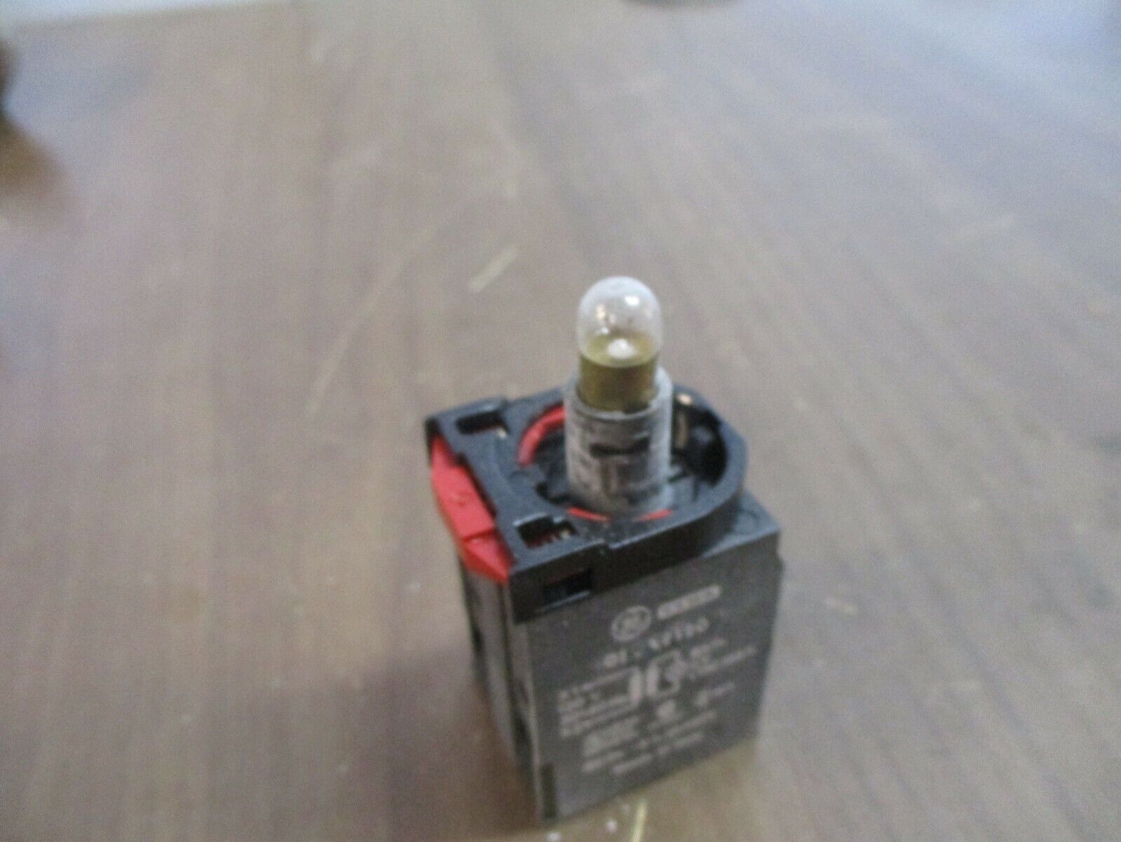 GE Transformer Power Supply 080AT120V New Surplus