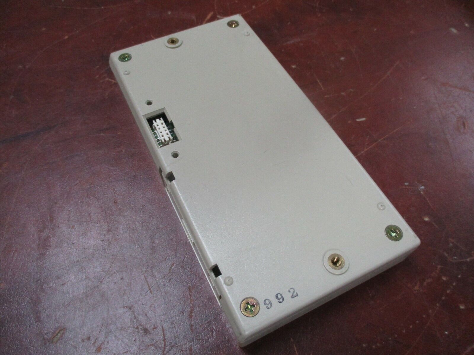 Yaskawa Digital Operator Keypad JVOP-130P Used