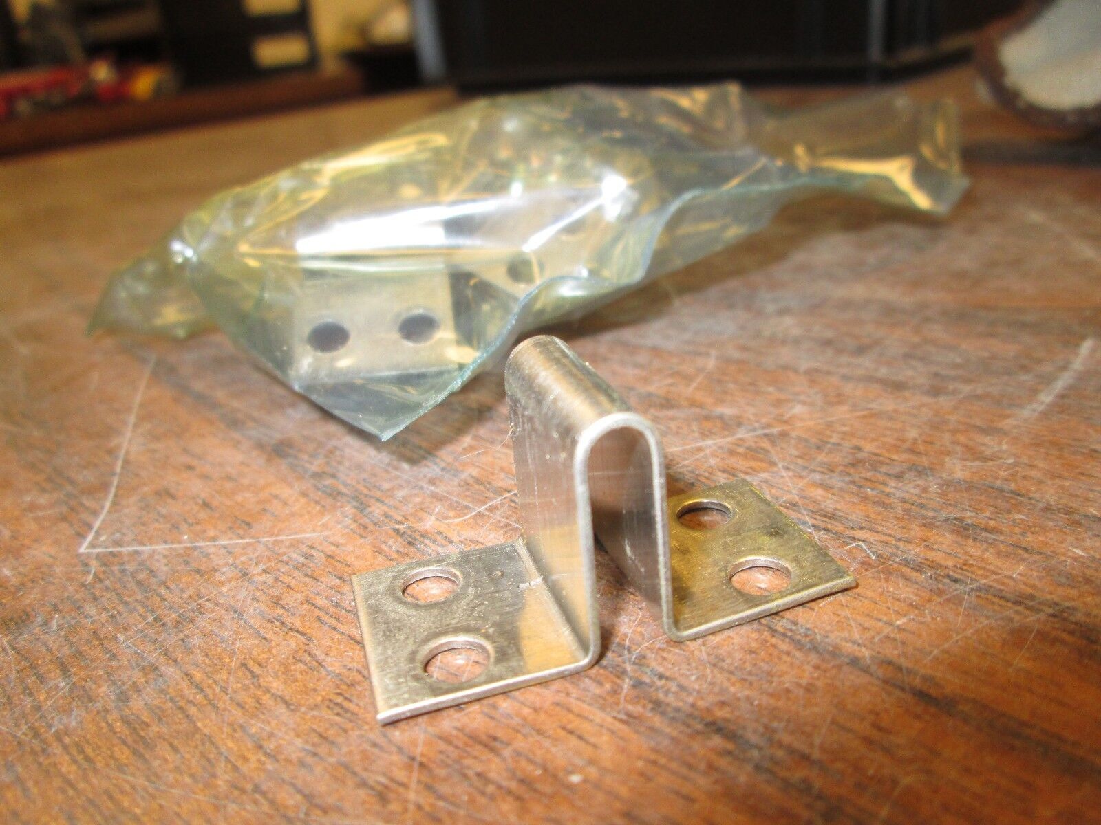 GE Overload Heater Element 123F487B Set of 3 New Surplus