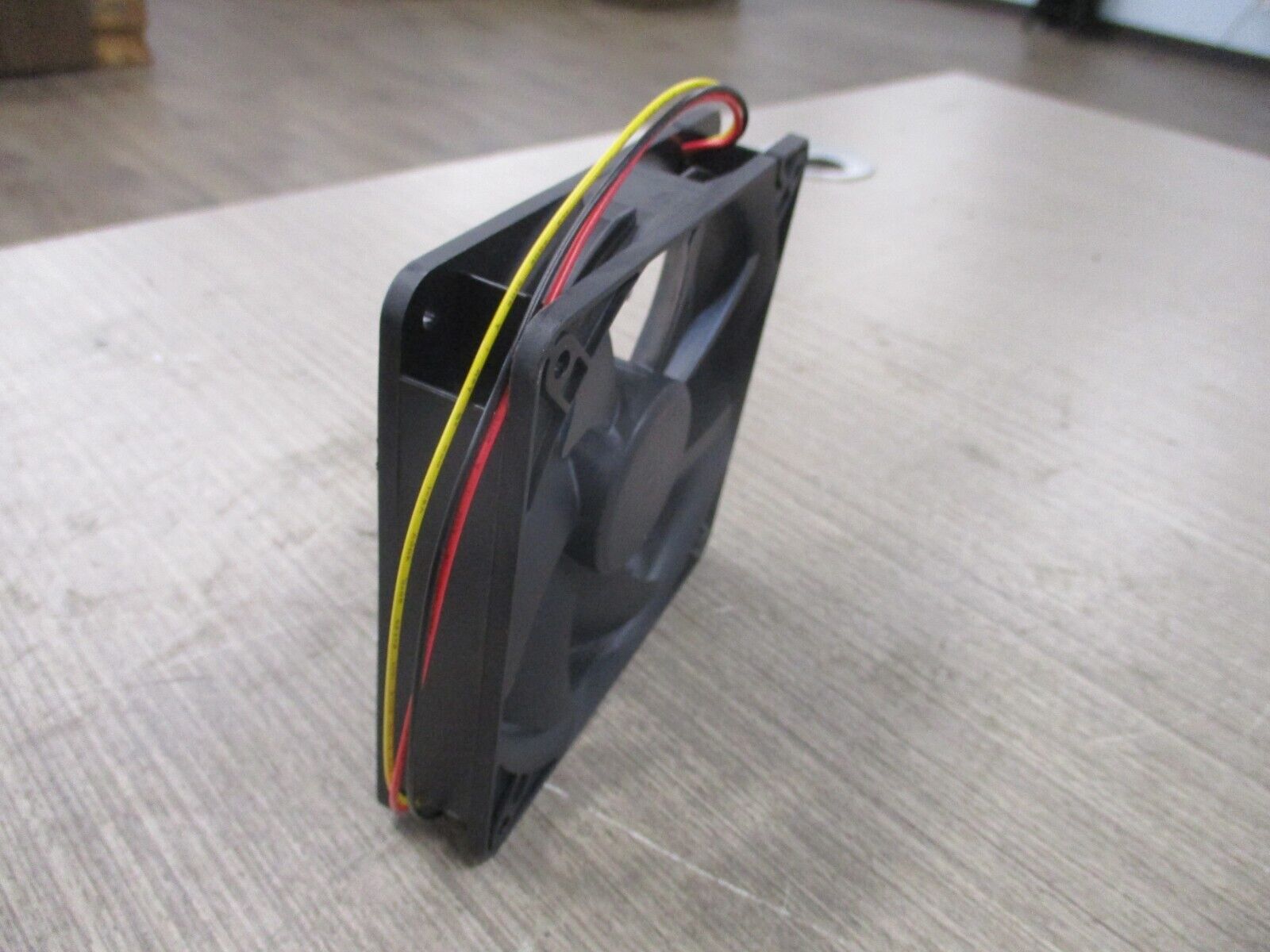 Sunon Axial Fan EEC0252B1-000V-G99 24VDC 5W *No Box* New Surplus