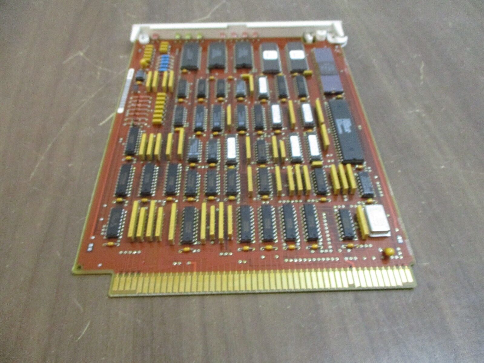 AT&T Bank Control Unit 5SPQ10RAAA New Surplus