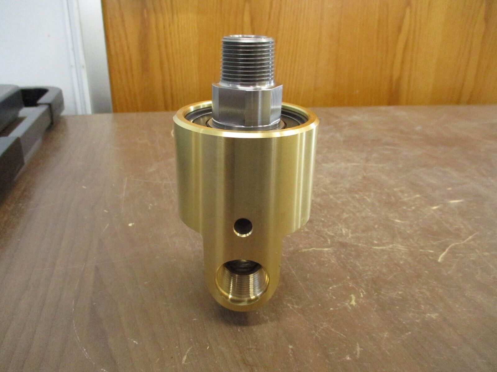 Deublin Union 257-000-020 3/4" NPT RH New Surplus