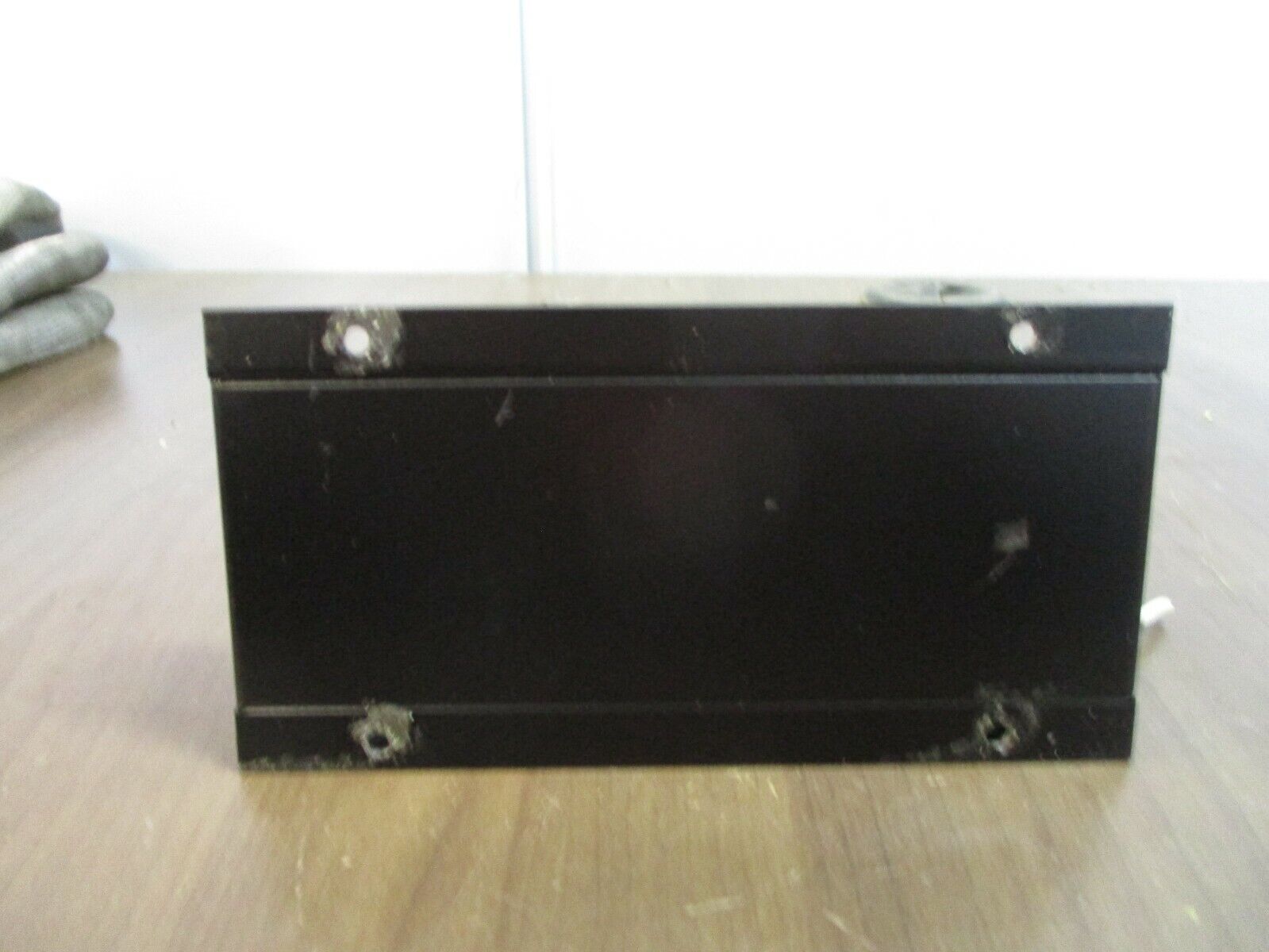 Ronan Intrinsically Safe Chassis X57SM-1 Used