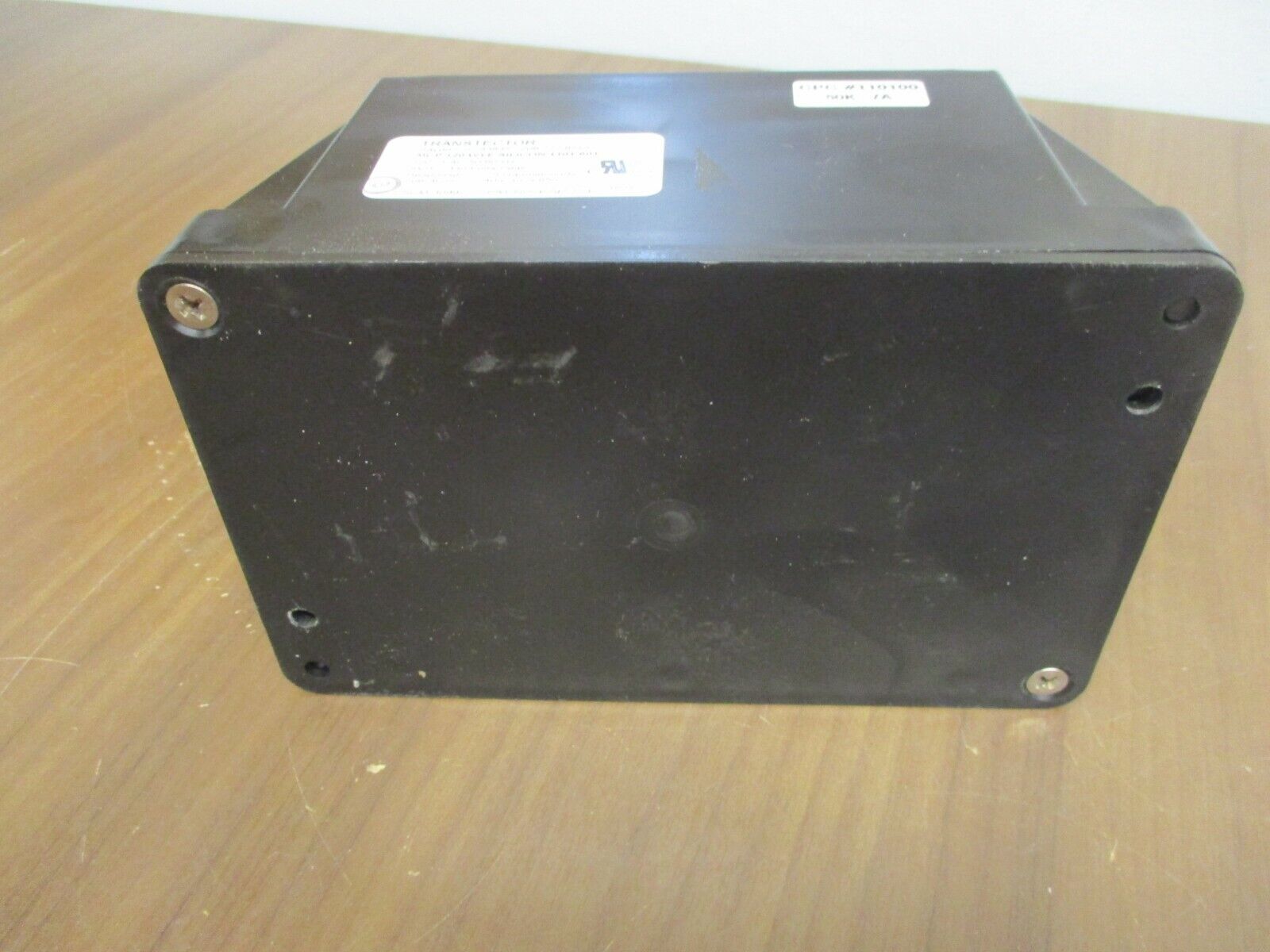 Superior Surge Protection MCP Series Transtector MCP 120 WYE SILICON 1101-601