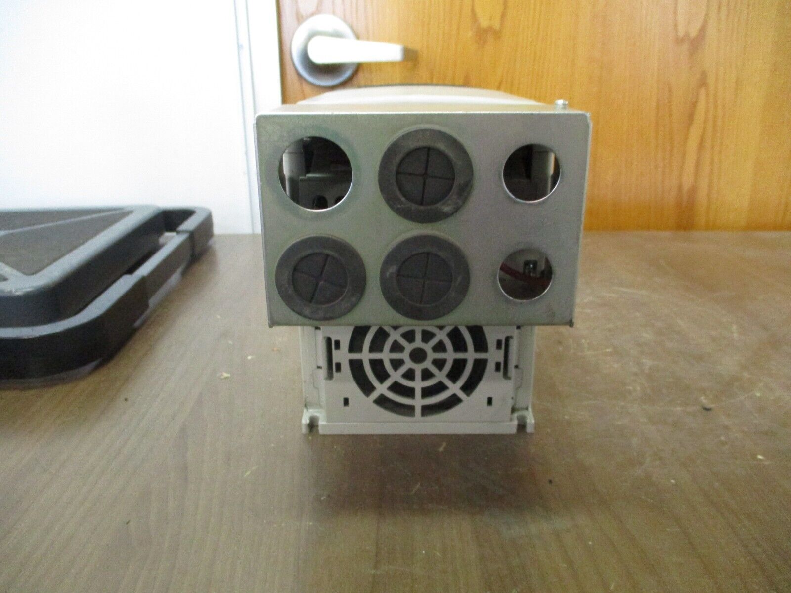 Allen-Bradley PowerFlex 400 AC Drive 22C-D017N103 Ser. A 10HP 3Ph Used