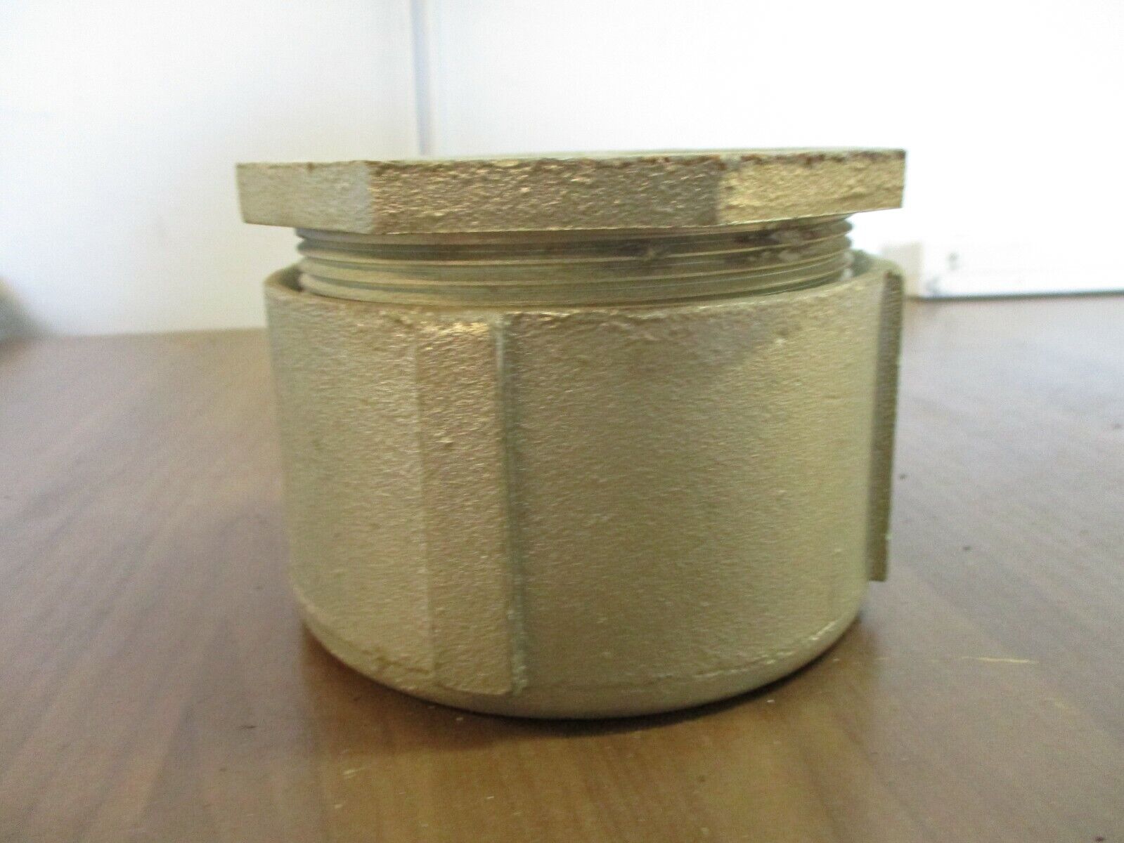 Thomas & Betts Coupling SC-3-1/2 Size: 3 1/2" Used