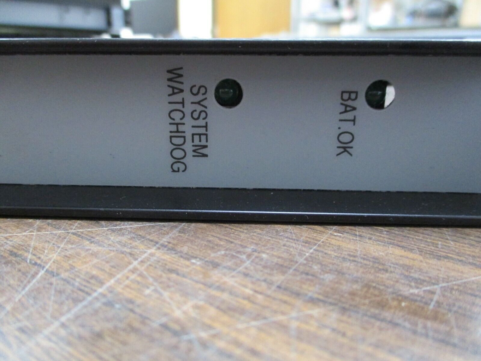 Reliance Electric Common Memory 128K Module 57C423 B/M: 57423-D Used