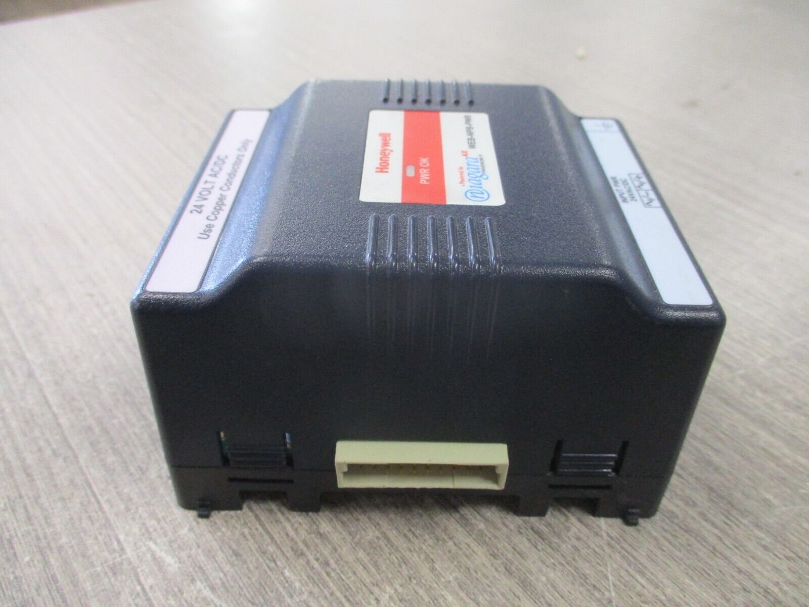 Honeywell Niagara AX Power Supply WEB-NPB-PWR 24V AC/DC Used