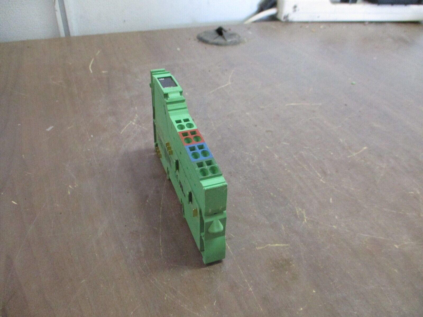 Phoenix Contact Interbus Inline Power Terminal Block 2726311 IBIL24PWRIN HW: 05