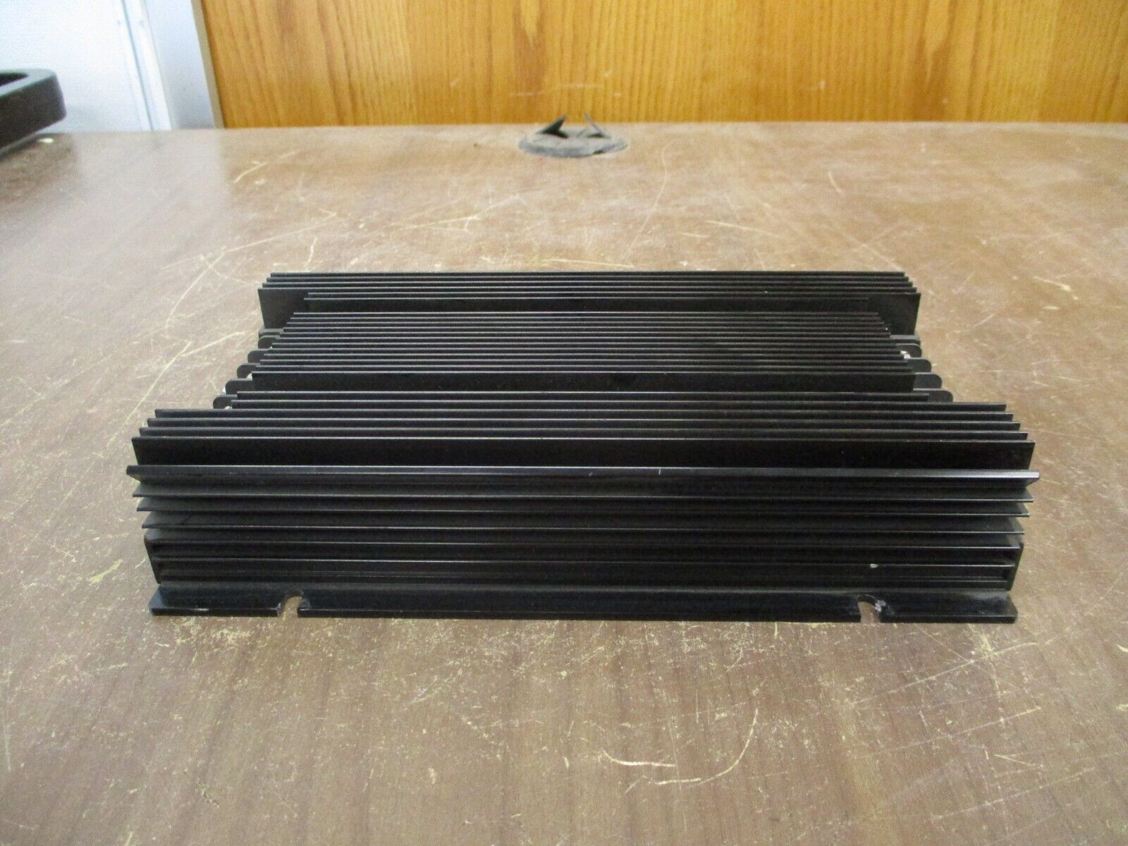 CUI Inc. DC-DC Converter VFK400W-Q24-S24 400W 24VDC Out Used