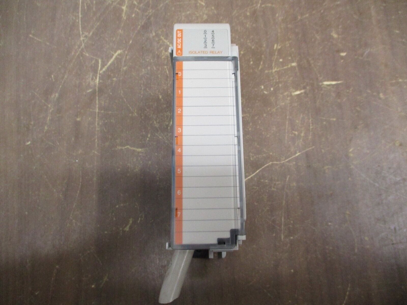 Allen-Bradley Compact I/O Isolated Form A Relay Output Module 1769-OW8I Ser. B