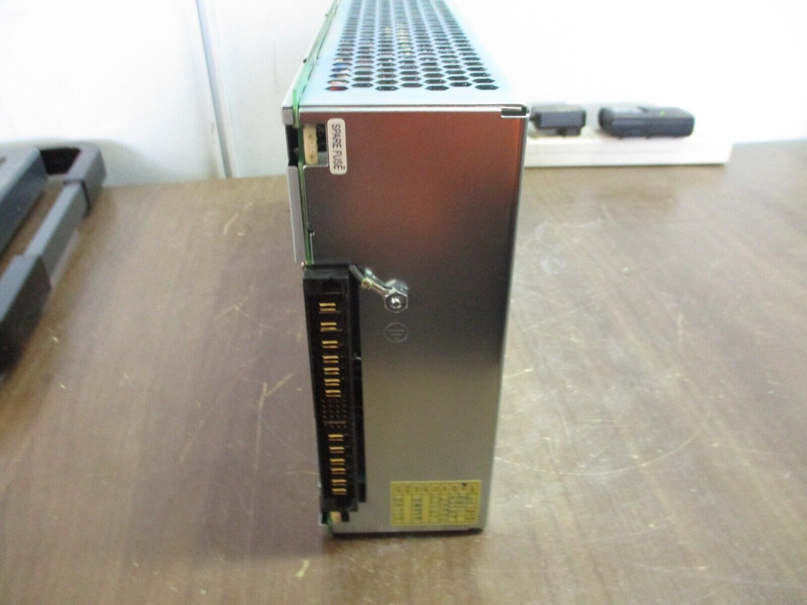 Avaya 655A Power Supply 700460041 DC Input: 48V 19A F/W: V1.12 Used