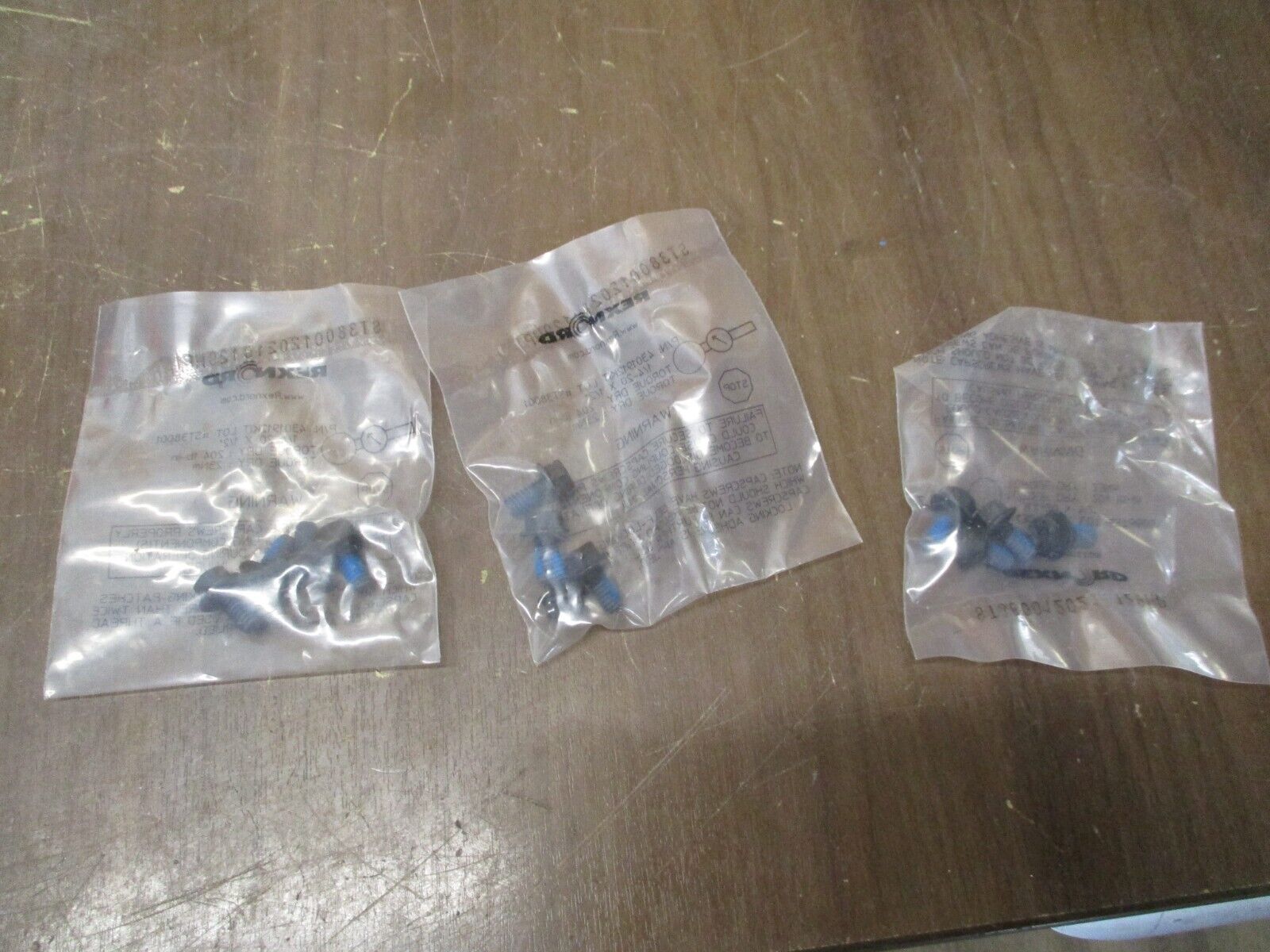 Rexnord Omega ES4-R Element 10287348 New Surplus