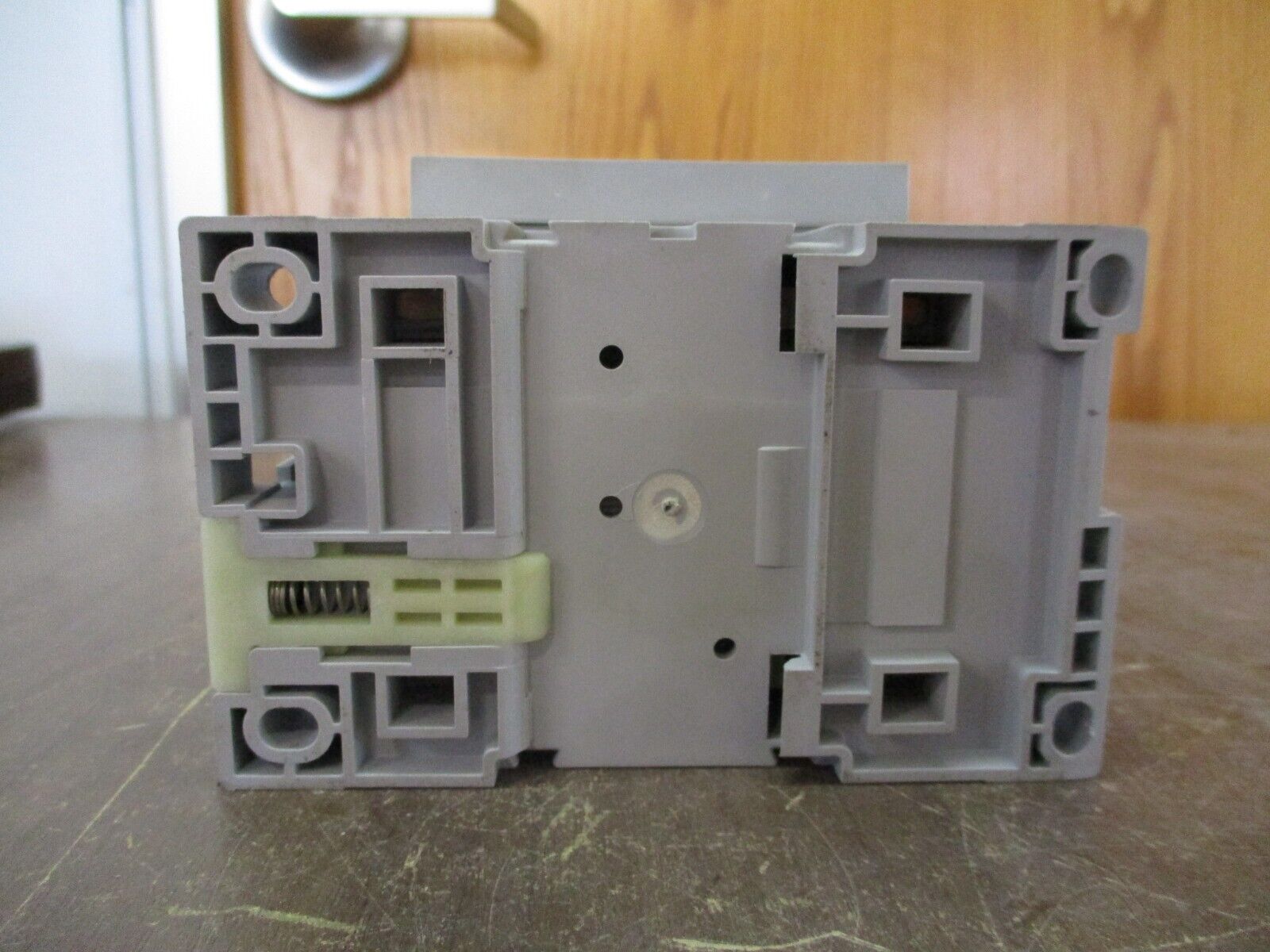 Allen-Bradley Contactor 100-C72*00 Ser. B 120V Coil 90A 600V w/ Aux Contact Used