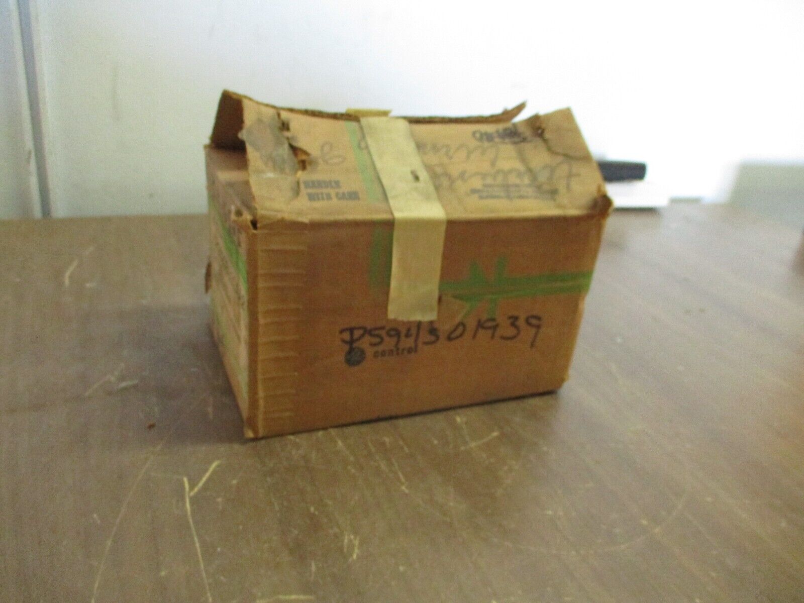 GE Pneumatic Time-Delay Relay CR2820B111AA2 Ser. A 115V Coil 600V New Surplus