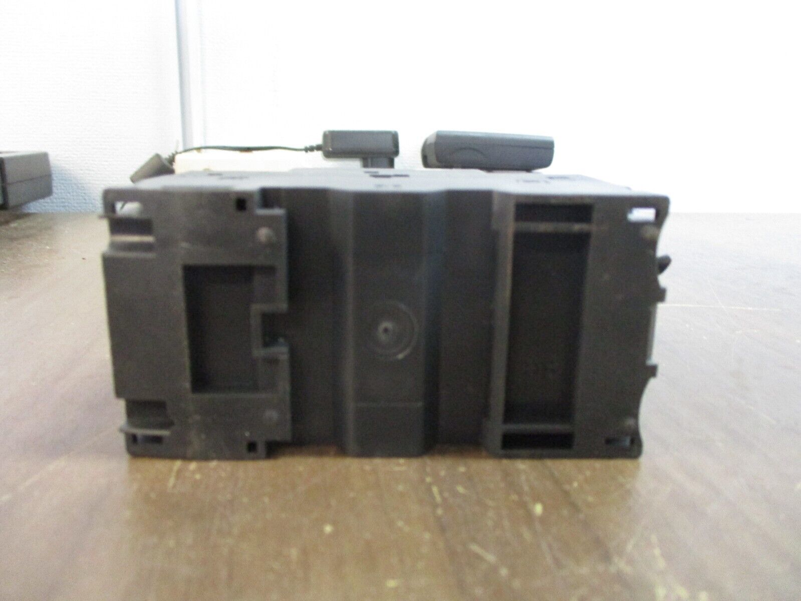 Telemecanique Manual Starter GV2ME08 Trip: 2.5-4A Used