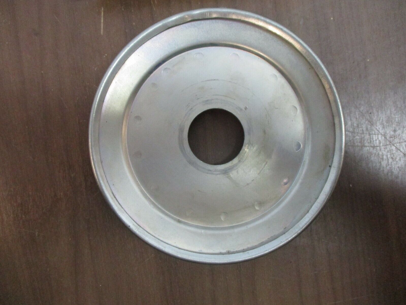 Gates Tru-Run Steel Rim Pulley 37624 *Lot of 2* New Surplus