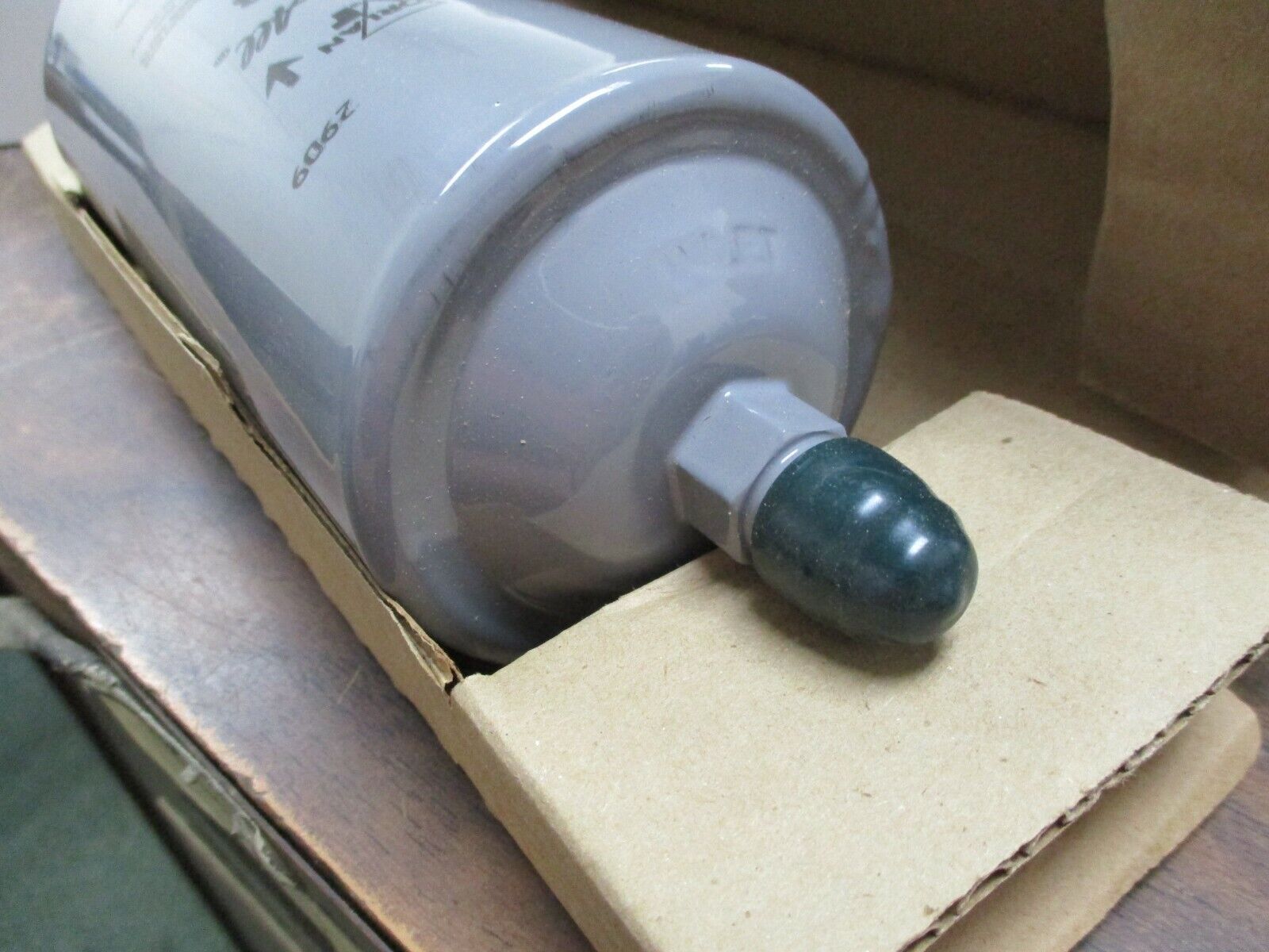 Sporlan C-303 Filter-Drier 620-0002-S3 New Surplus