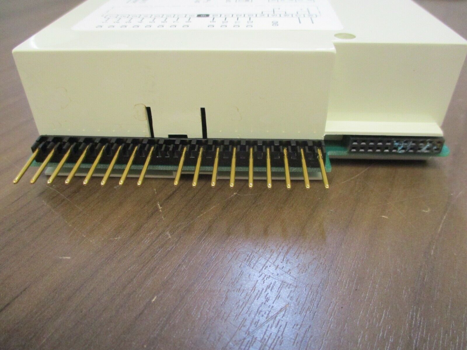 Honeywell Digital Input Module XF523A 24V AC/DC Used