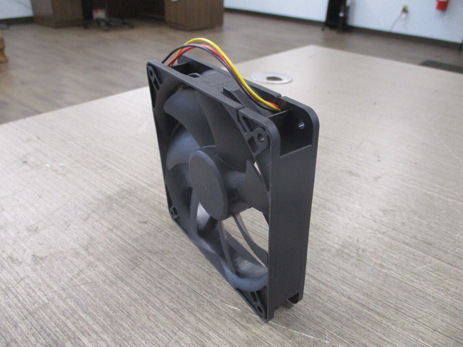 Sunon Axial Fan EEC0252B1-000V-G99 24VDC 5W *No Box* New Surplus