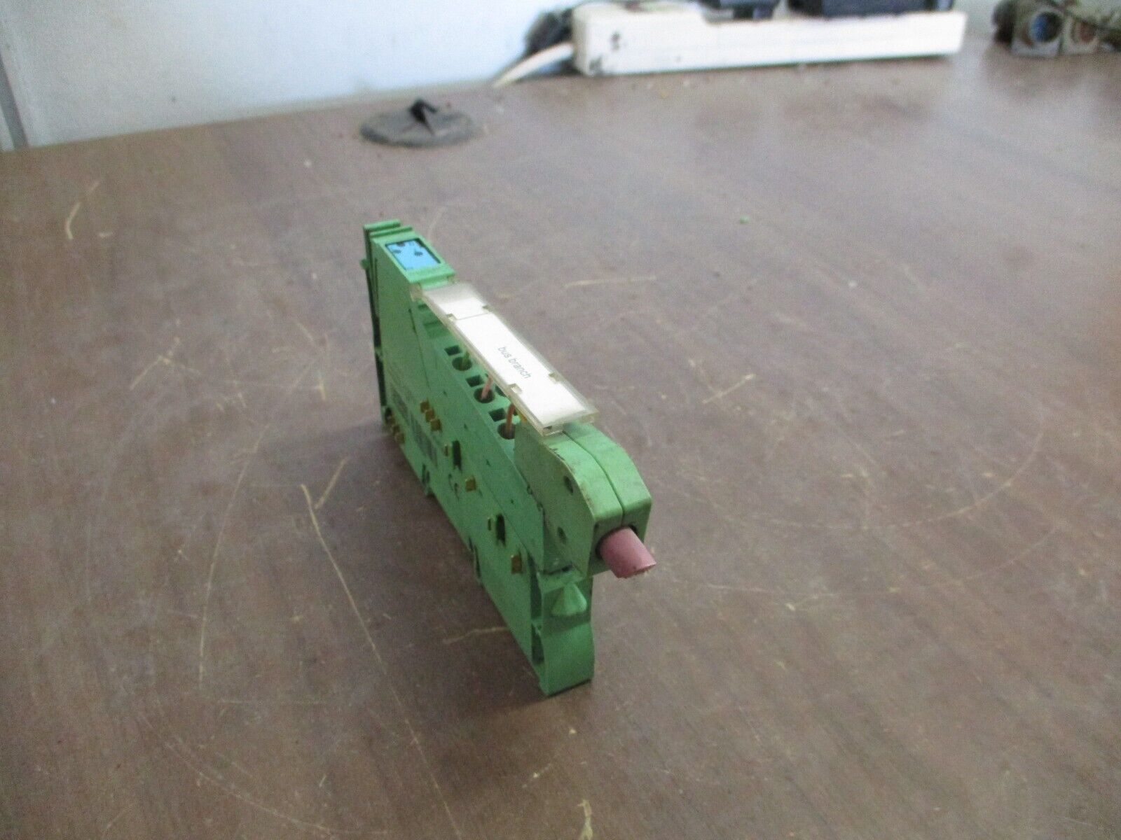 Phoenix Contact Interbus Inline Digital Input Terminal 2726201 IBIL24DI2 HW: 02