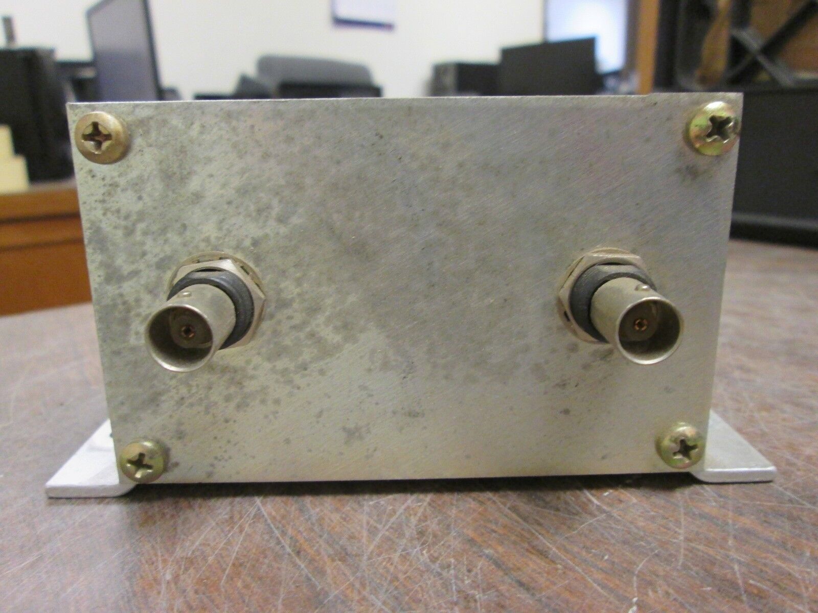 Reliance Electric Comm Card Passive Tap 57C380 Used