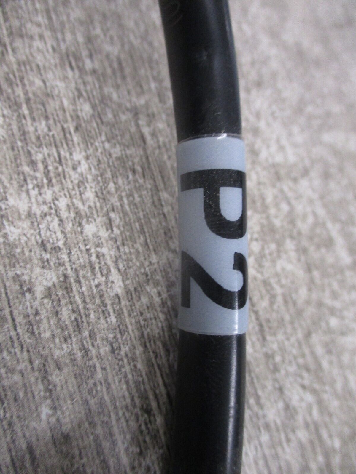 Emerson Liebert Display Cable 542264G1 Used