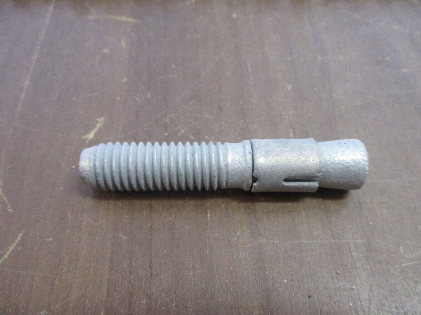 Simpson Strong-Tie Wedge-All Wedge Anchor WA50234MG 1/2" x 2-3/4" *Box of 25