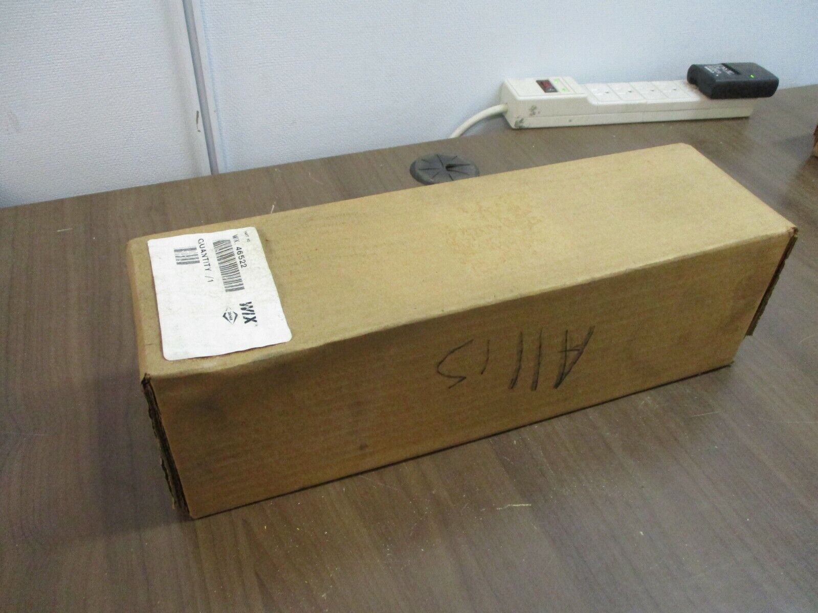 Wix Air Filter 46522 New Surplus