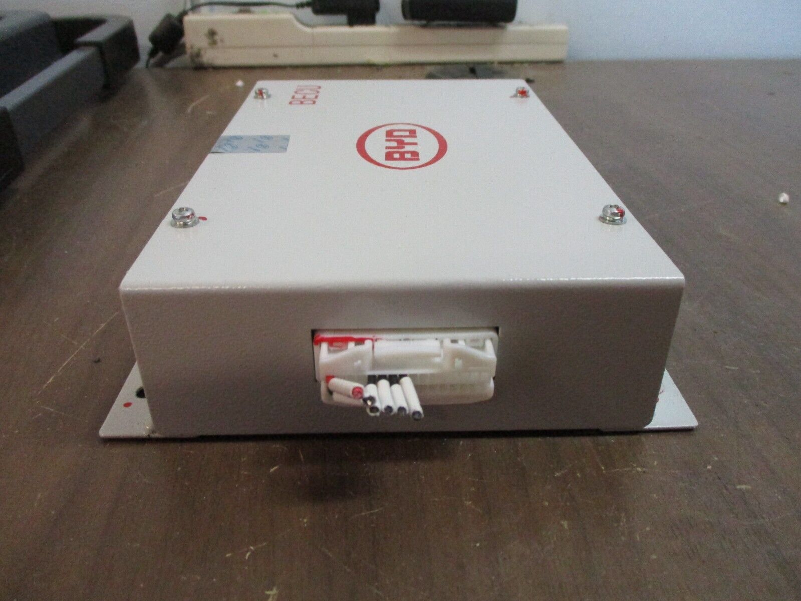 BYD BECU Module DBMS-BECU Used