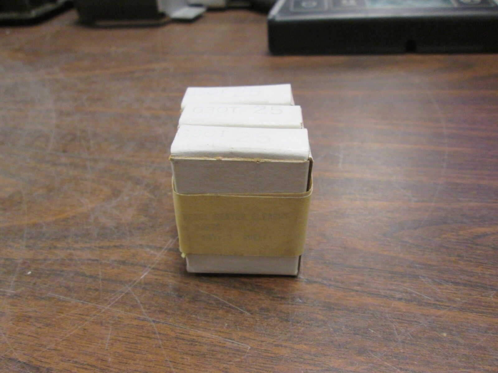 Gould Heater Element G3OT 25 *Set of 3* New Surplus