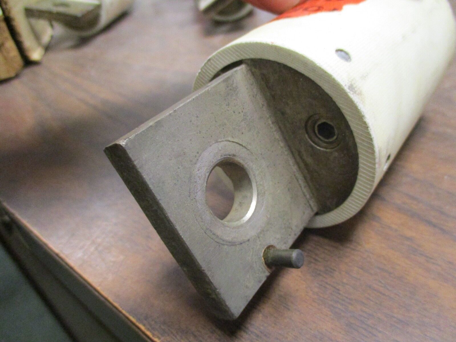 Shawmut Amptrap Current Limiting Fuses A4BX1200-55ALR 1200A 600V Used