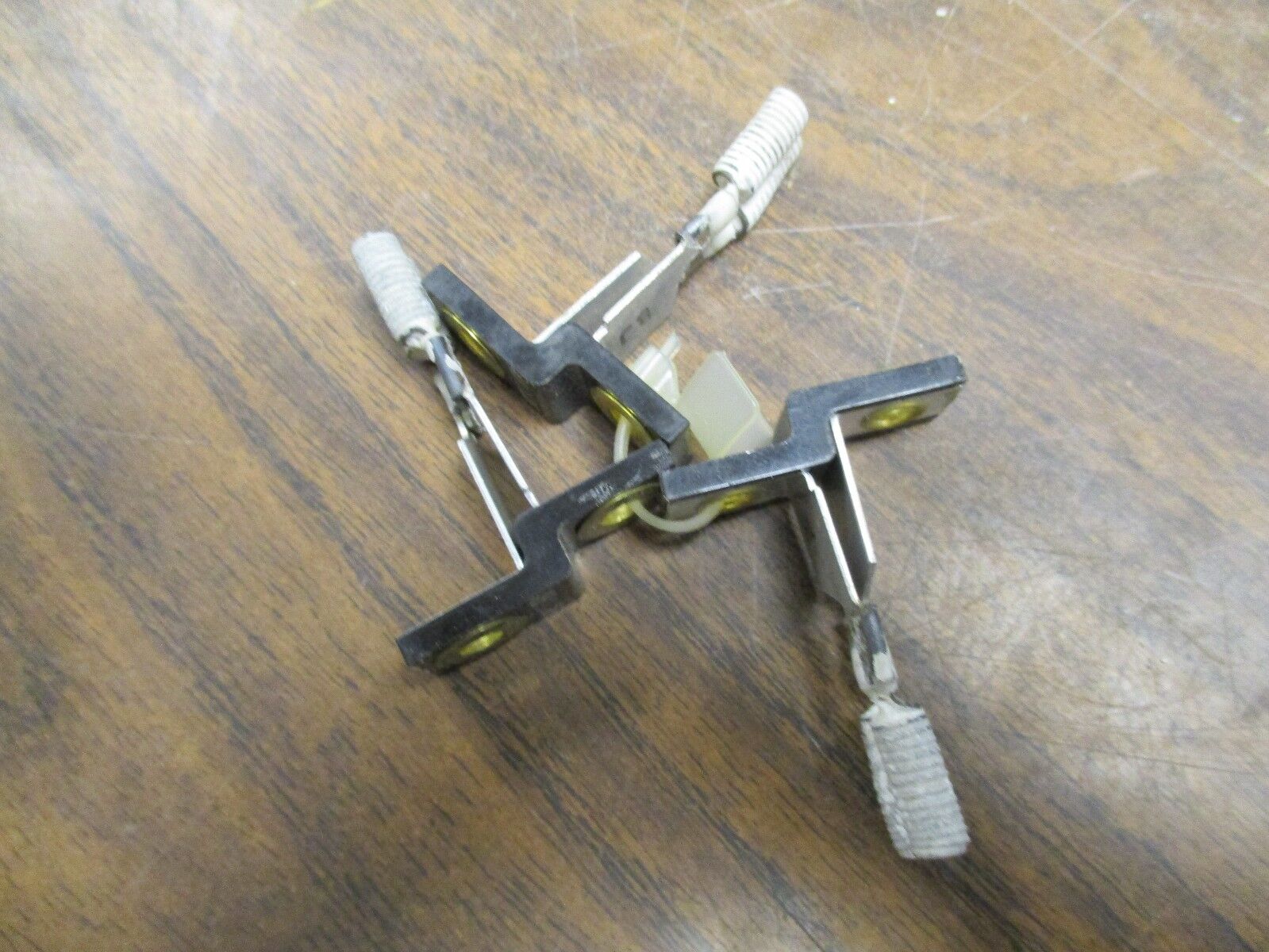 Square D Heaters AR 1.26 *Box of 3* Used