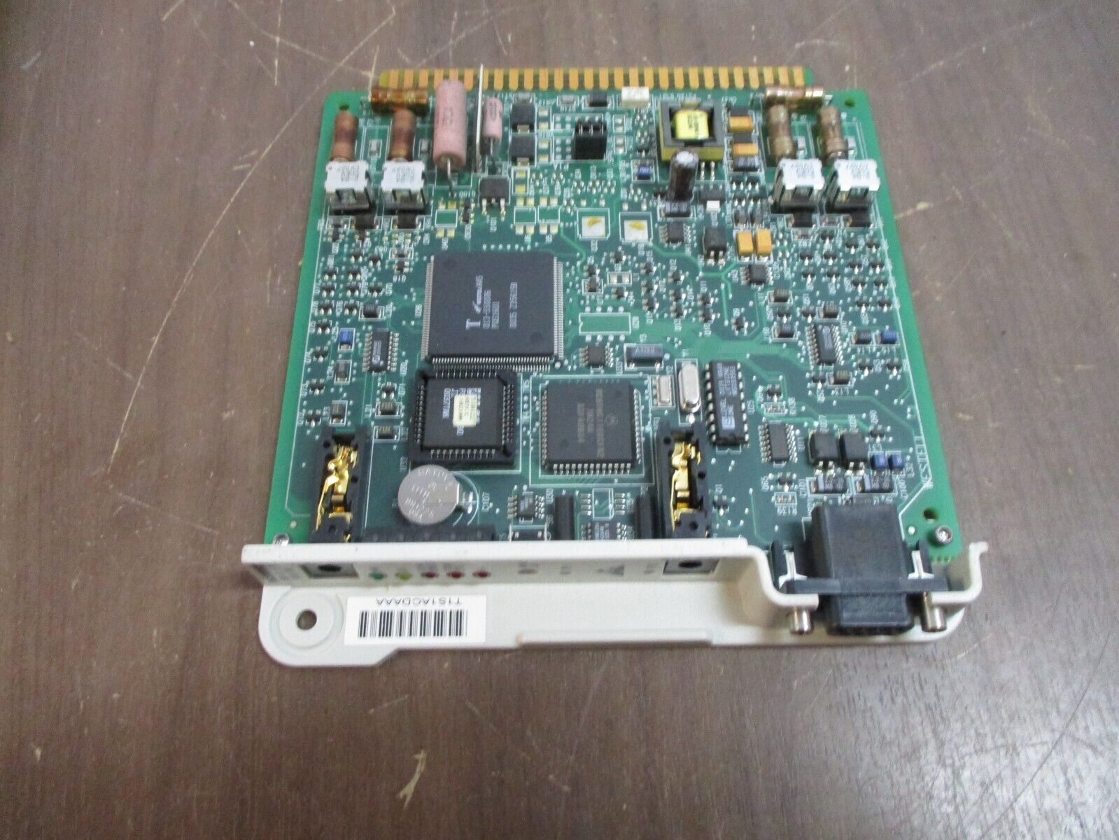 Westell Network Interface Unit A90-311530 Rev. L Used