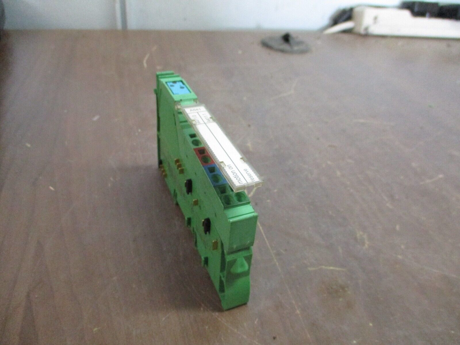 Phoenix Contact Interbus Inline Digital Input Terminal 2726201 IBIL24DI2 HW: 05