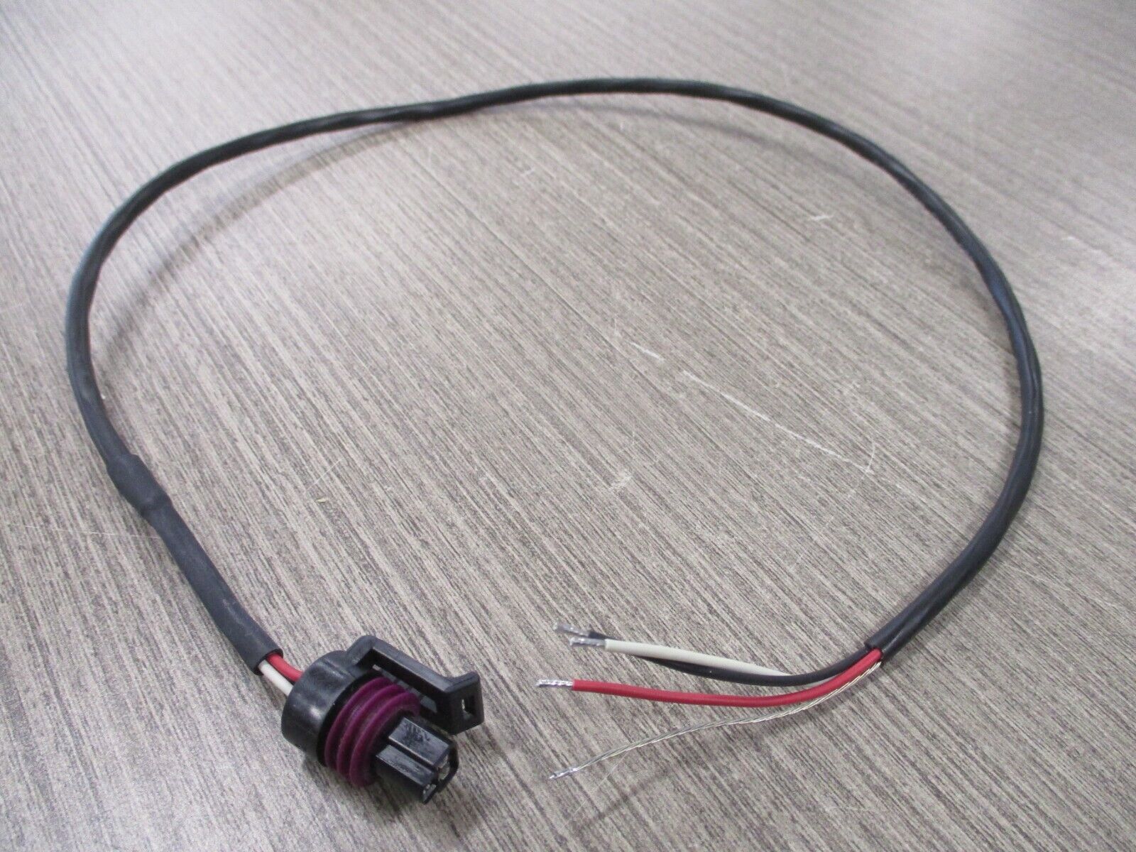 ACI A/GP 2' Harness 142606 New Surplus