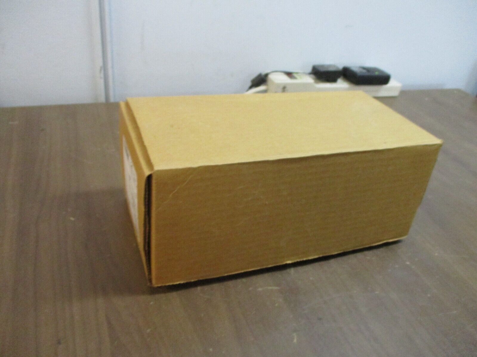 Hubbell Watertight Connector HBL460C9W 60A 250V 3P 4W New Surplus