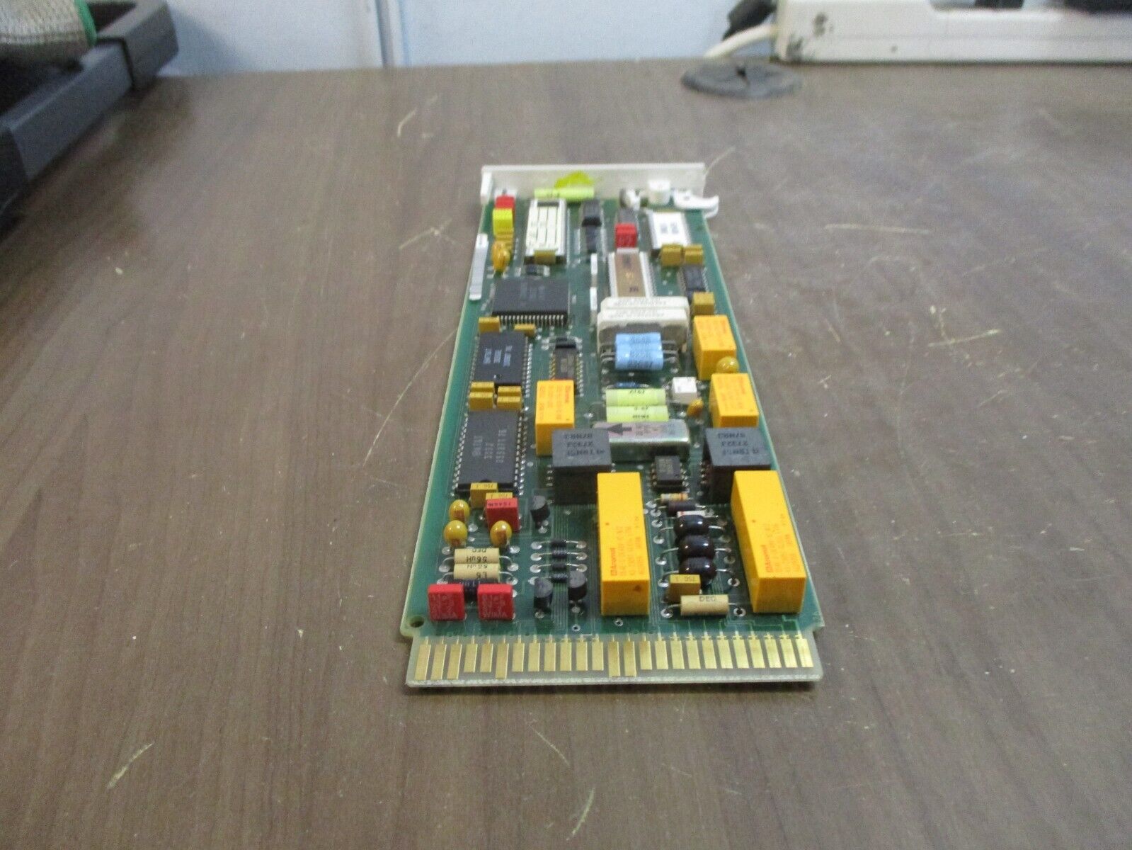 AT&T AUA41 Line Interface Module 5SCU7D1AAA New Surplus