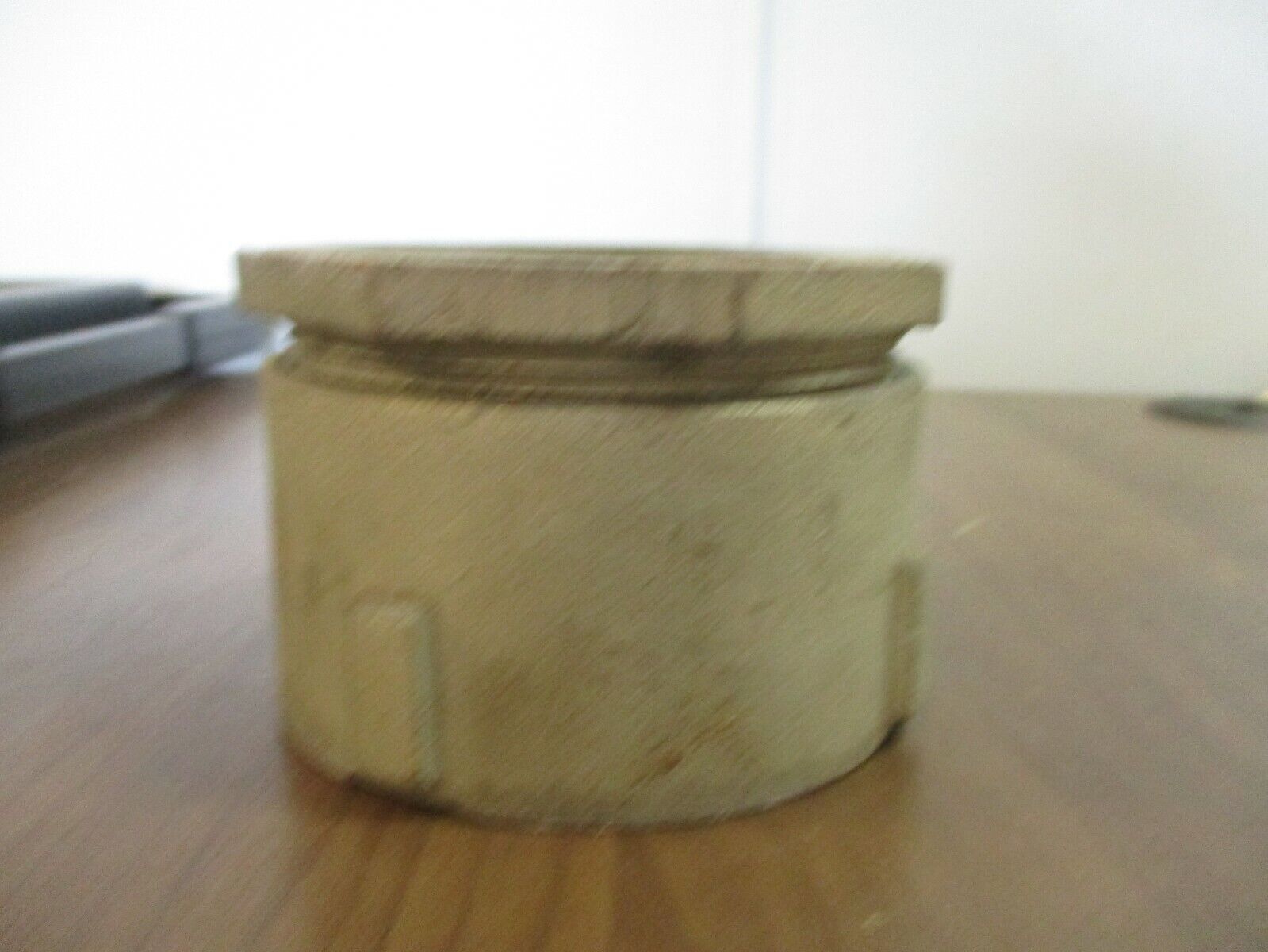 Thomas & Betts Coupling Size: 3" Used