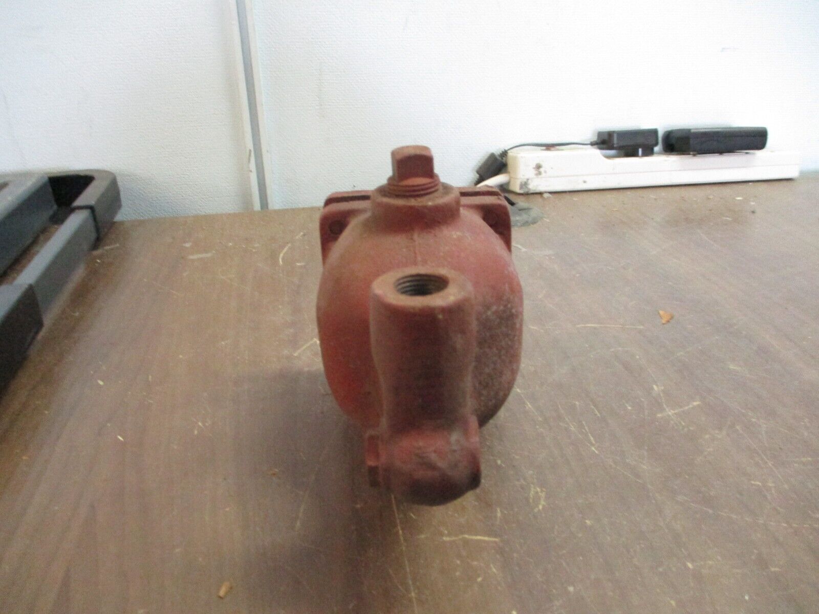 Apco / Valve & Primer Corp Air Release Valve No. 55 175PSI Used