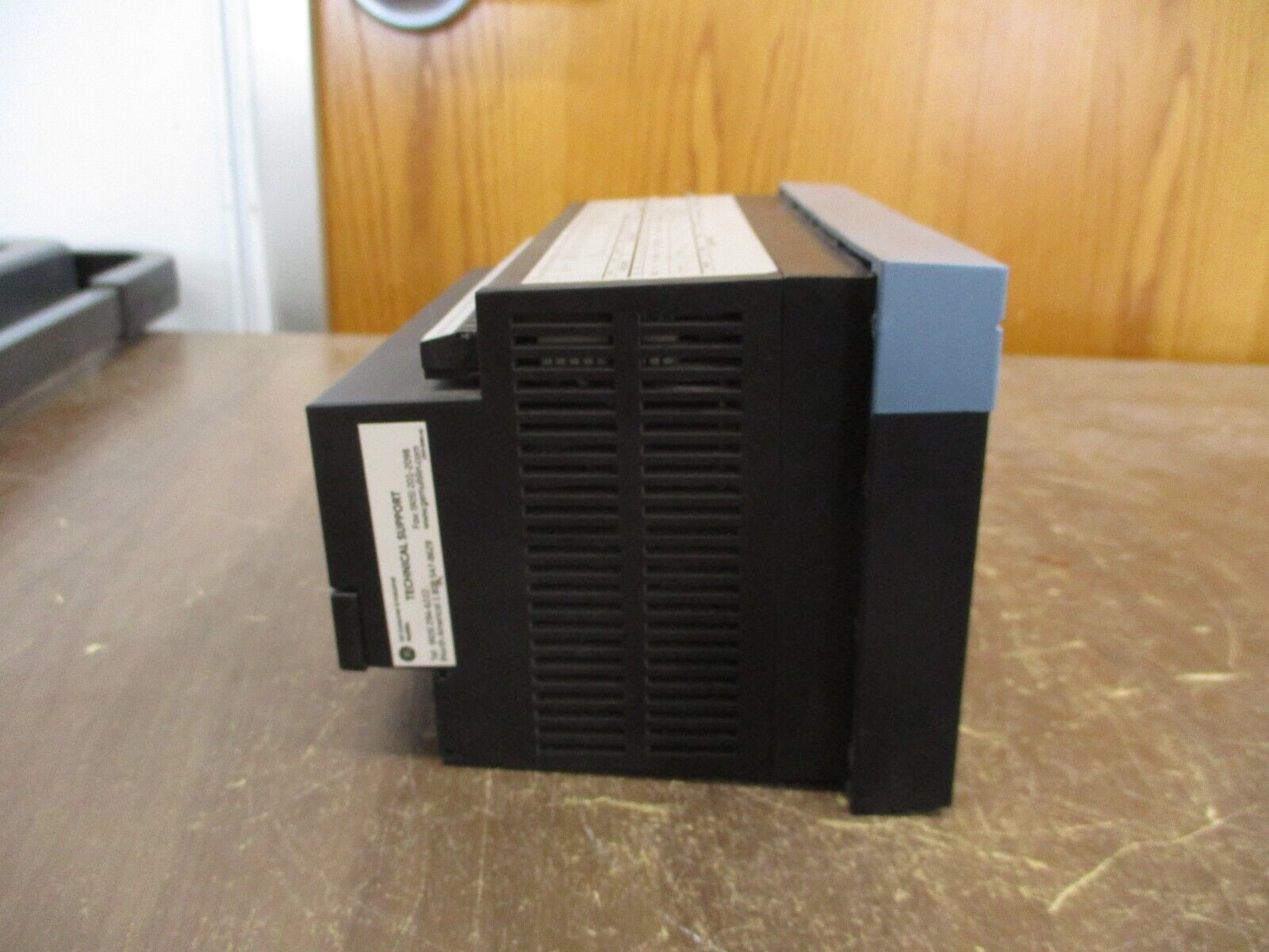 GE PQM II Power Quality Meter PQMII-T20-C-A 20VA 90-300VDC 70-265VAC Used