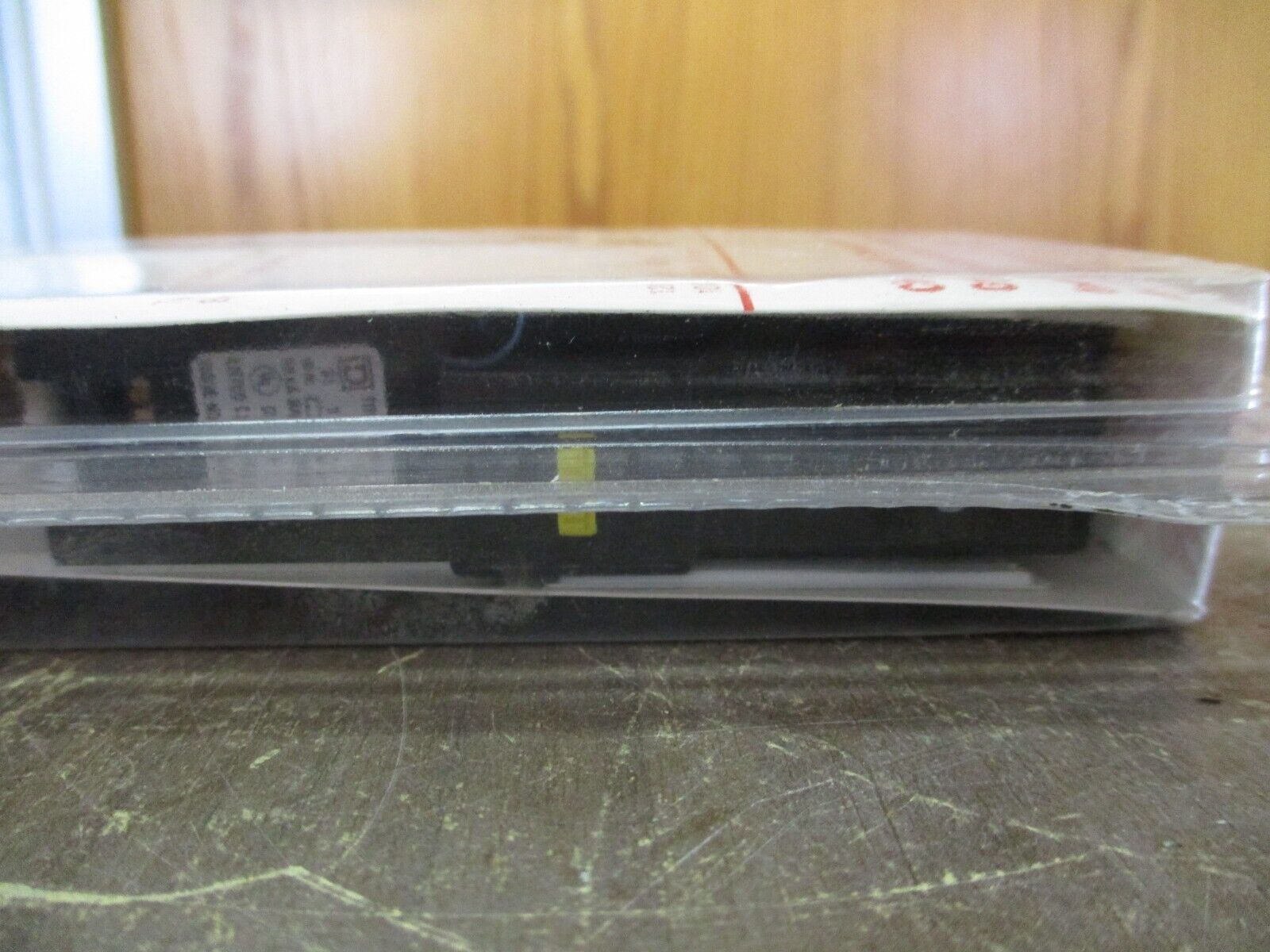 Square D HomeLine Circuit Breaker HOM120GFIC 20A 120V 1P New Surplus