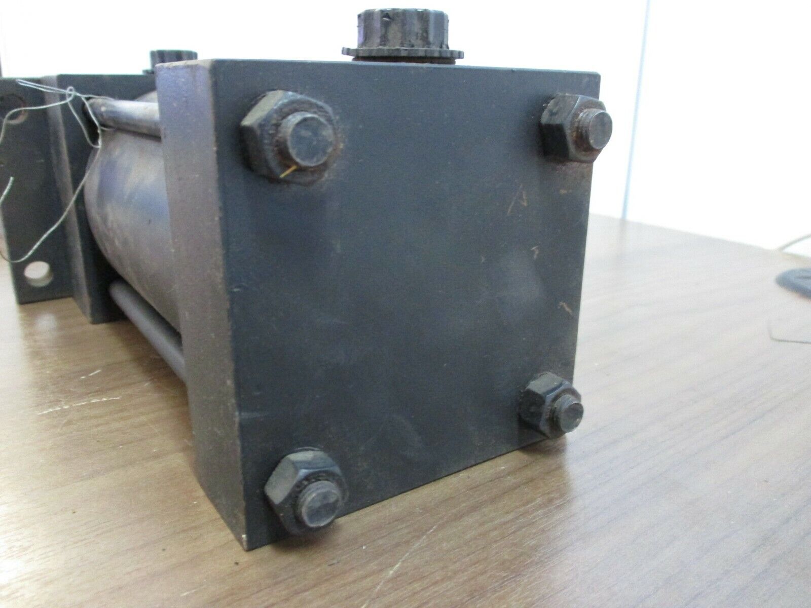 RWC Air Cylinder 889606105 250 PSI Used