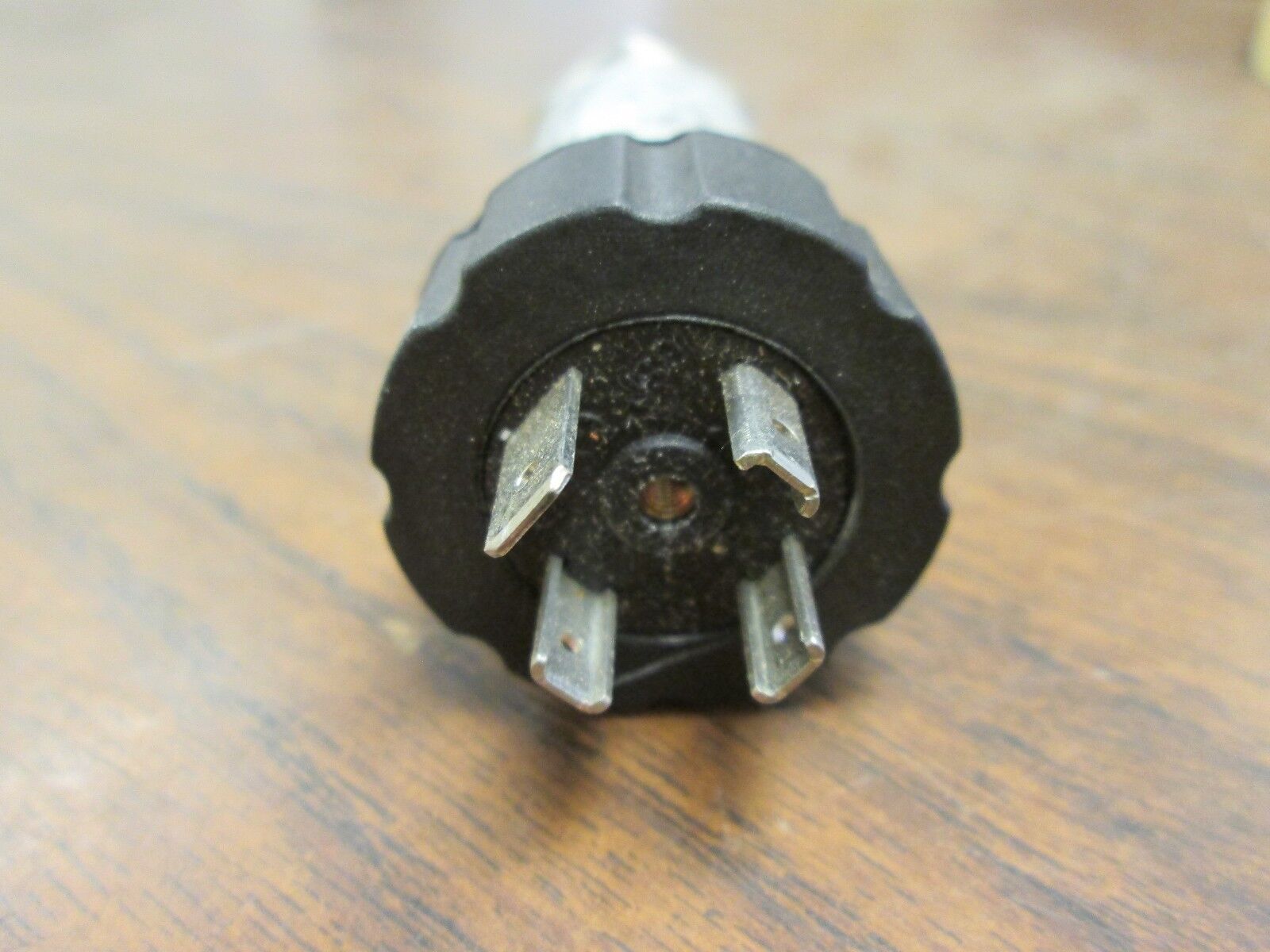 Hydac Pressure Transducer HAD 3745-A-100-174 4-20mA 10-30V Used