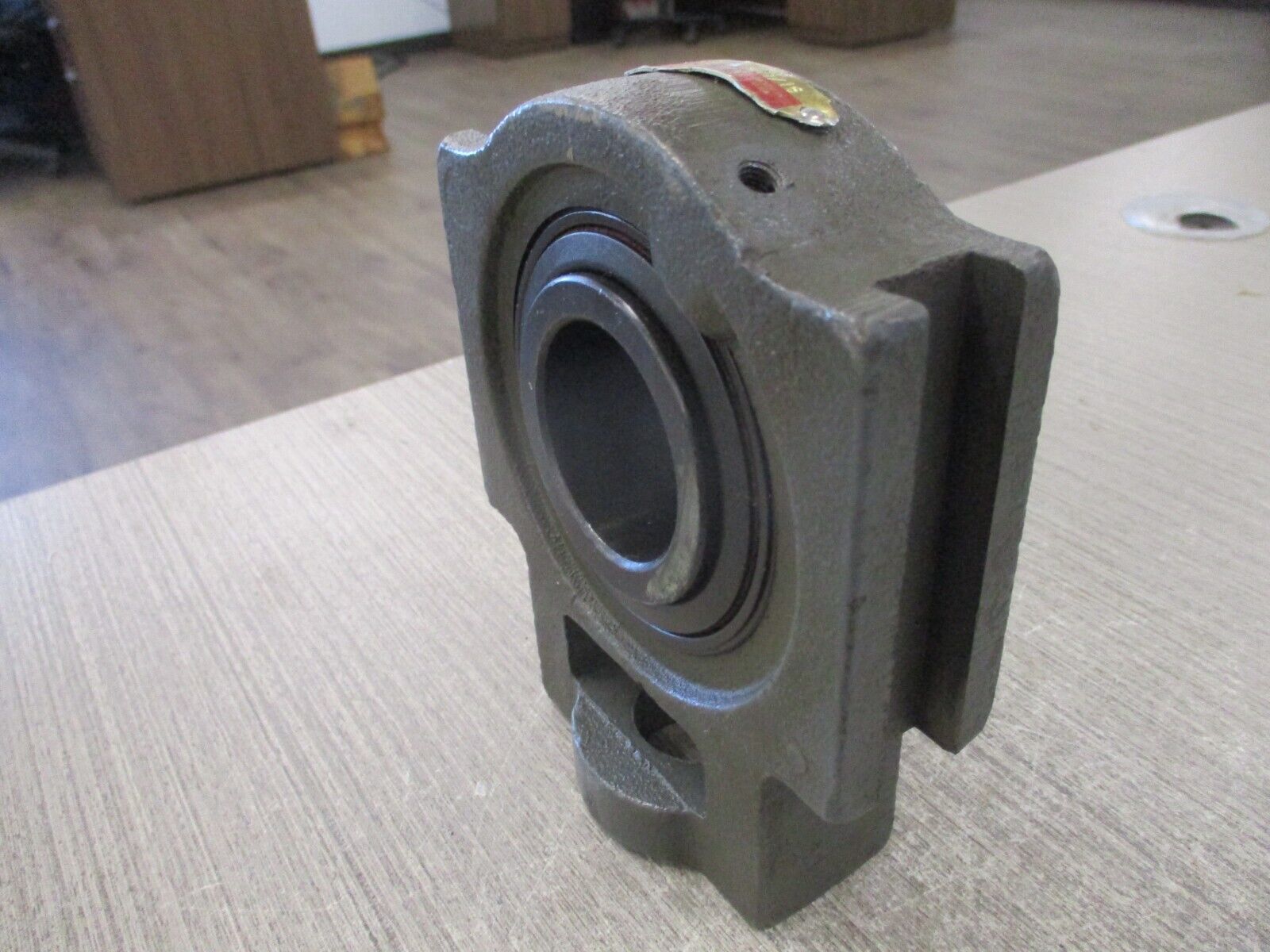 SealMaster Take-Up Unit ST-27 1-11/16" Used