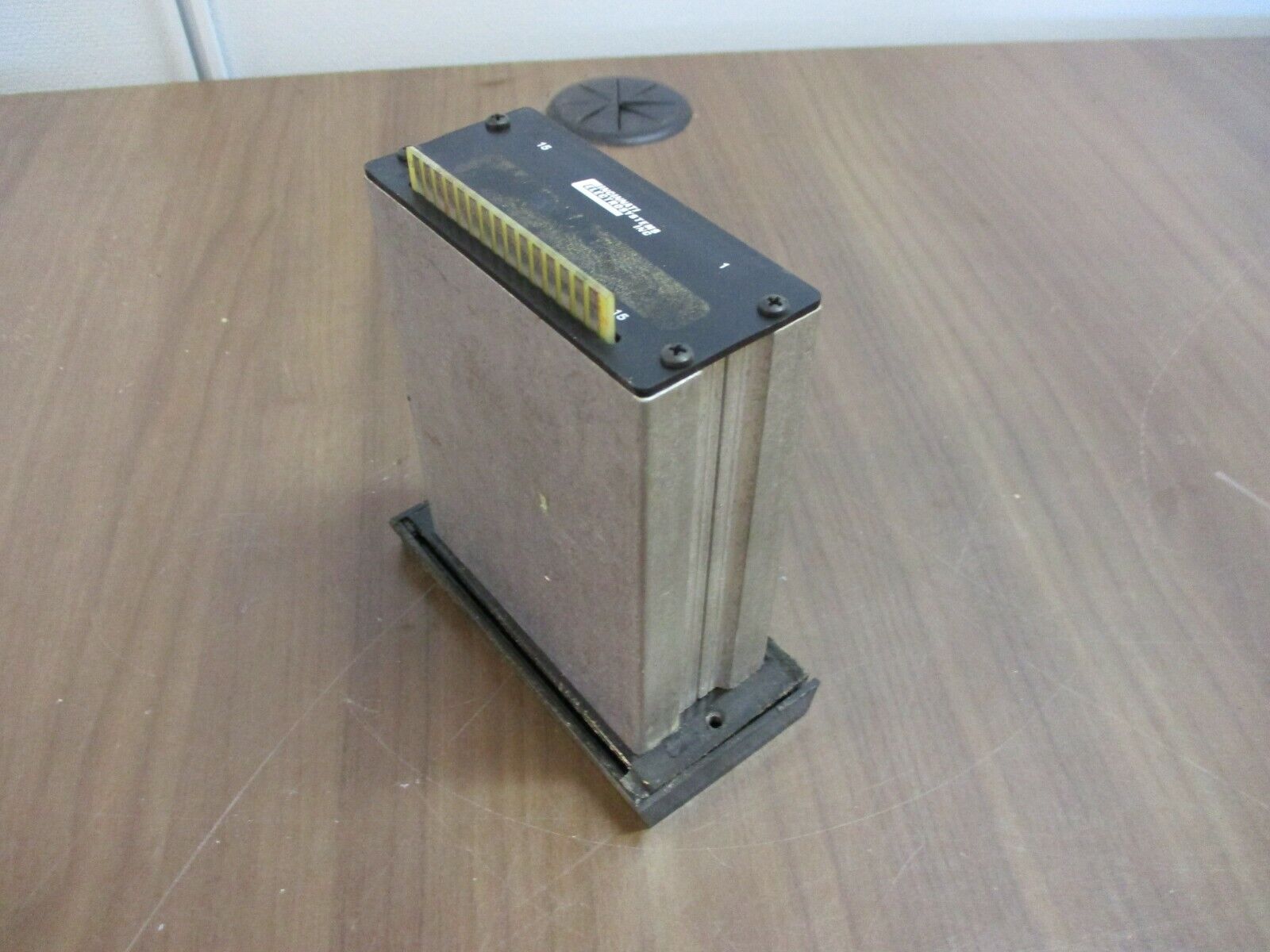 Cincinnati Electrosystems, Display, part #:4161, 7- segment, used