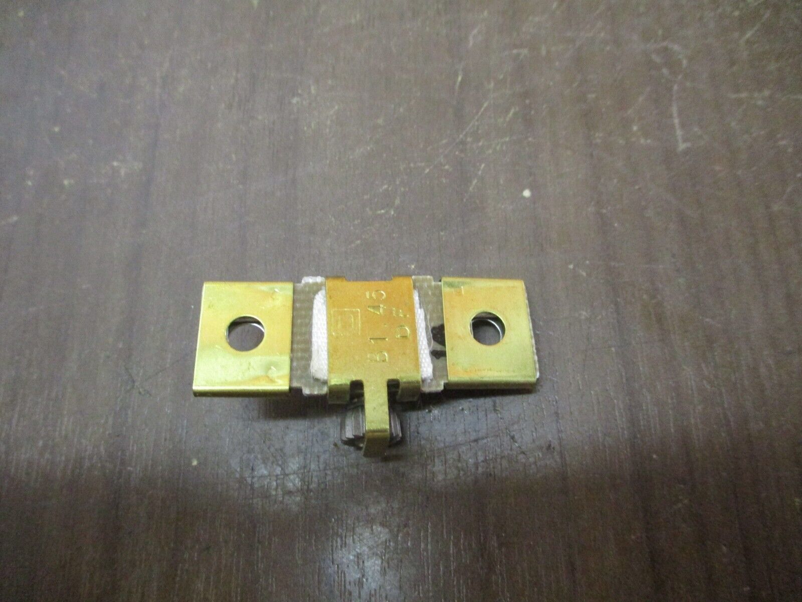 Square D Heater B1.45 *Box of 6* New Surplus