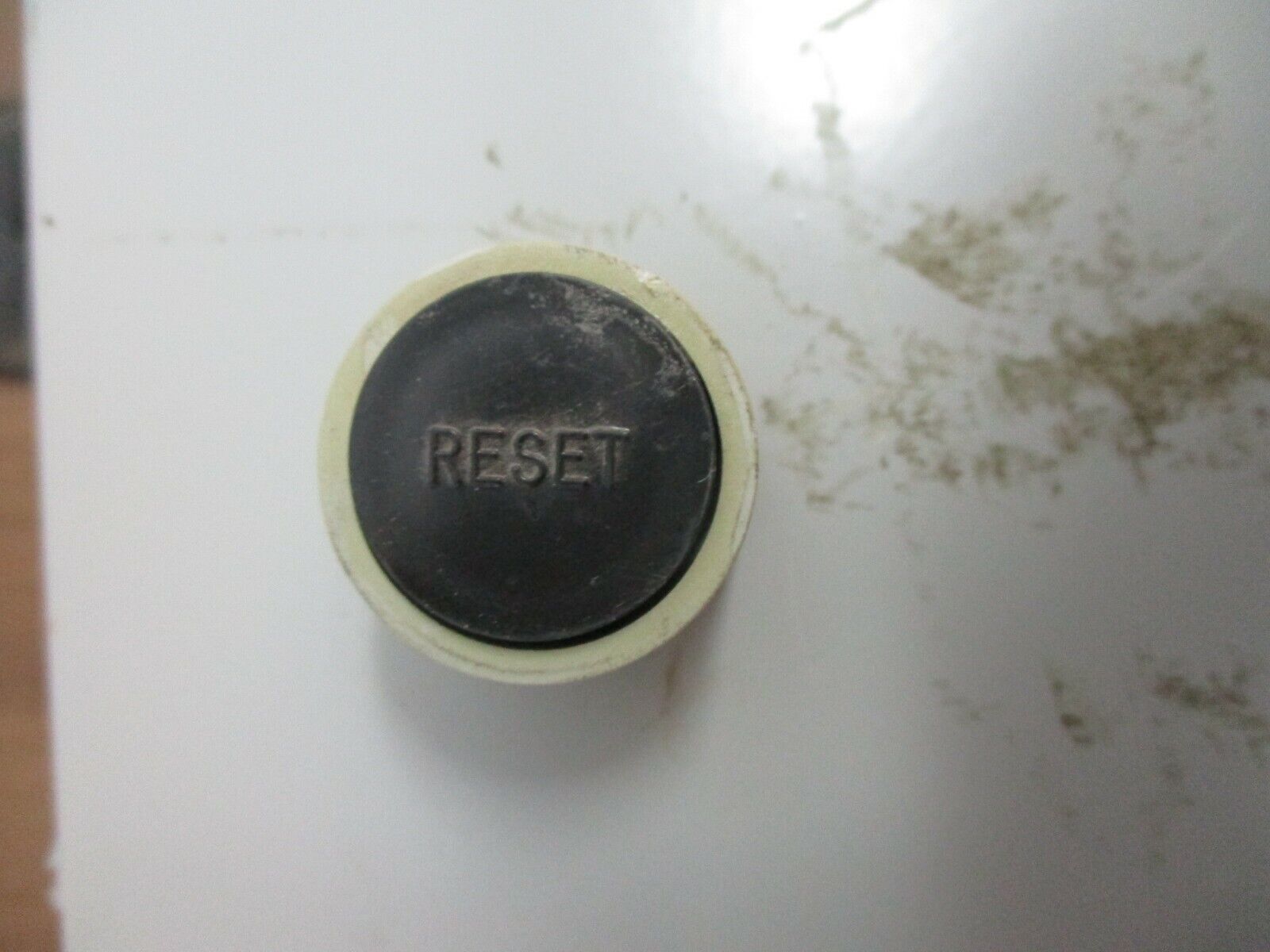 GE Size 0 Fusible Combination CR308B1042RAATLJ 115-120V Coil 18A 600V Used