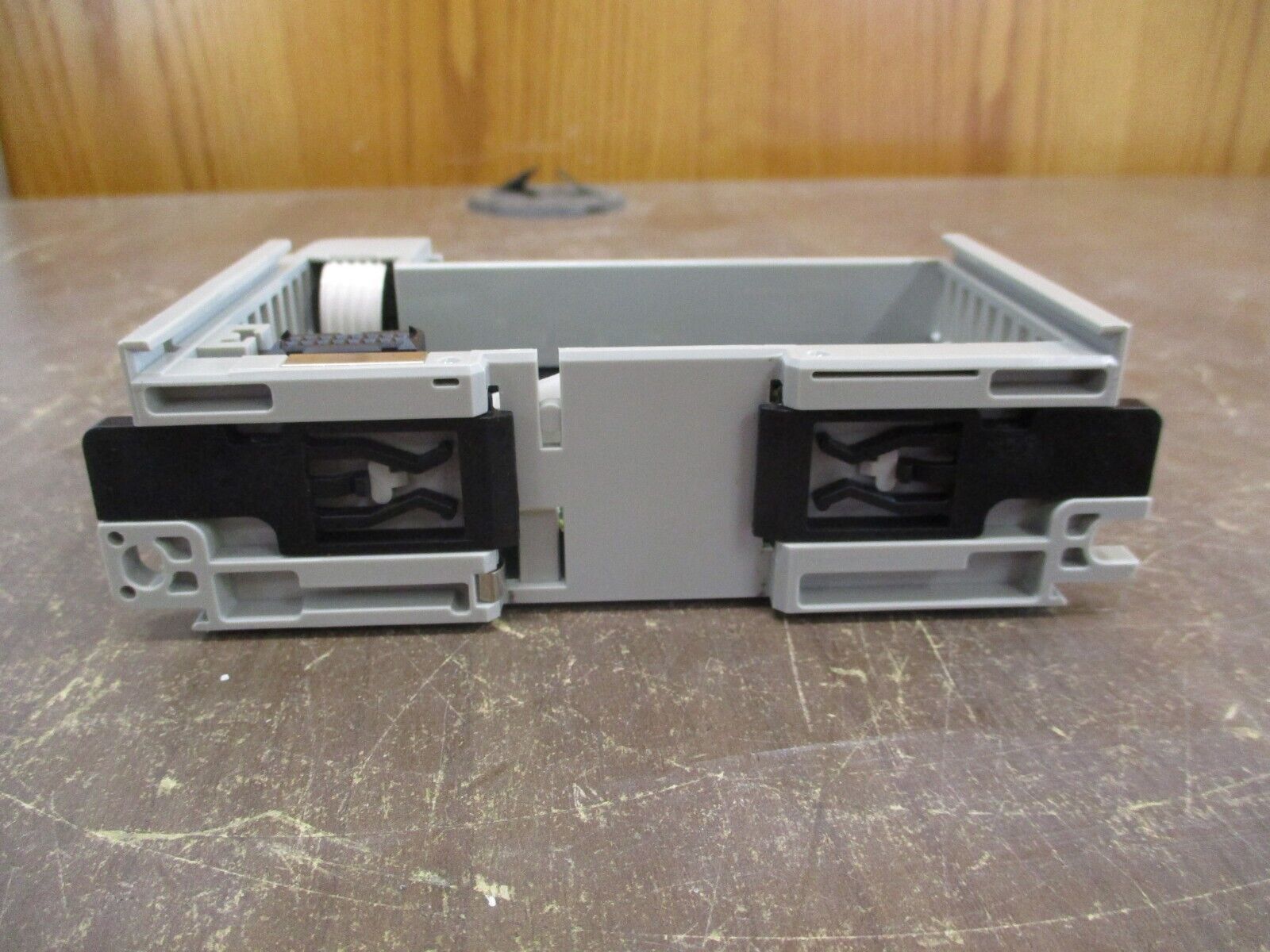 Allen-Bradley Compact I/O Analog Output Module 1769-OF2 Ser. B F/W Rev. 3.1 2-Ch